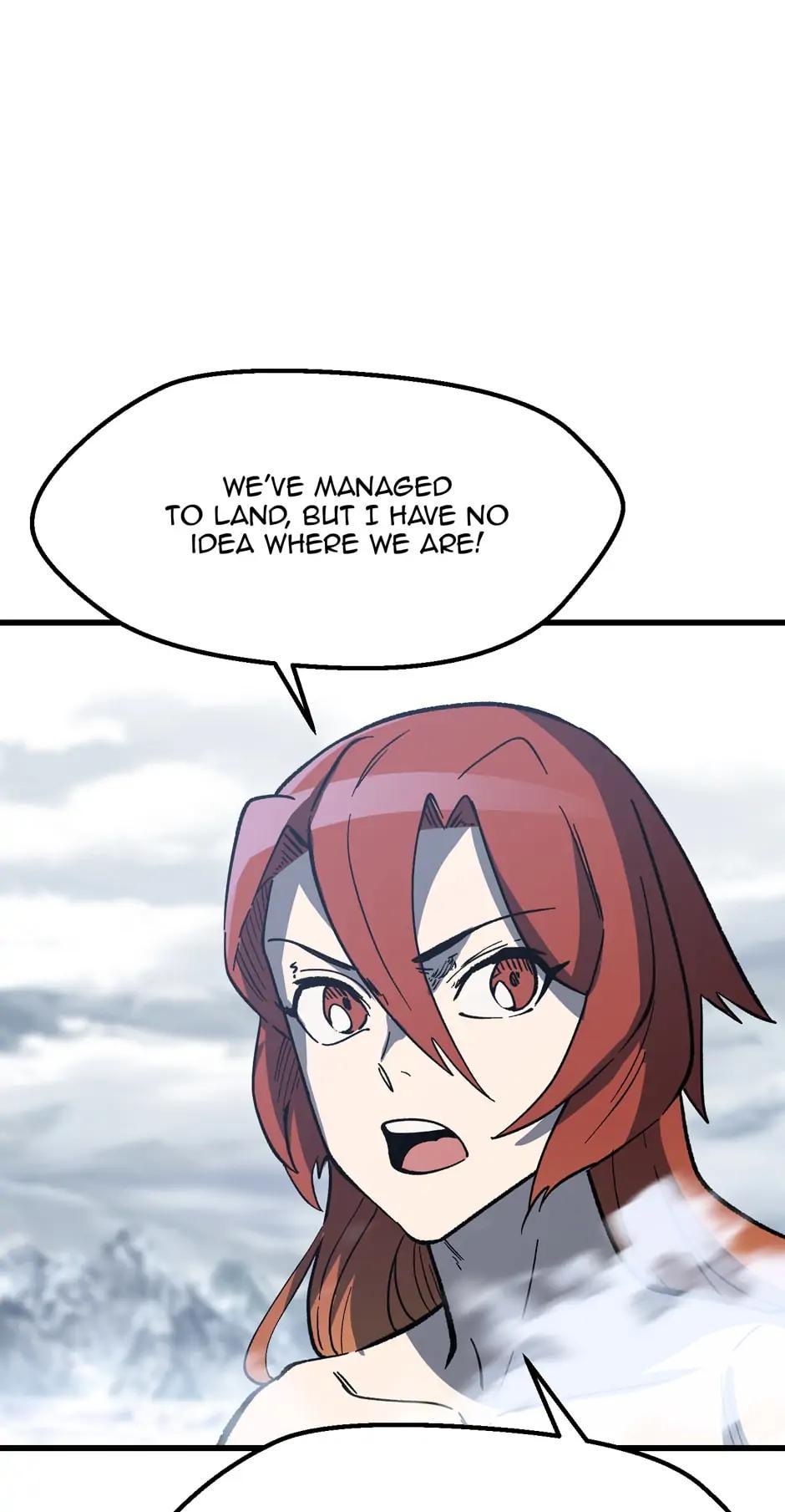 Otherworldly Sword King’s Survival Records Chap 159 - Next Chap 160