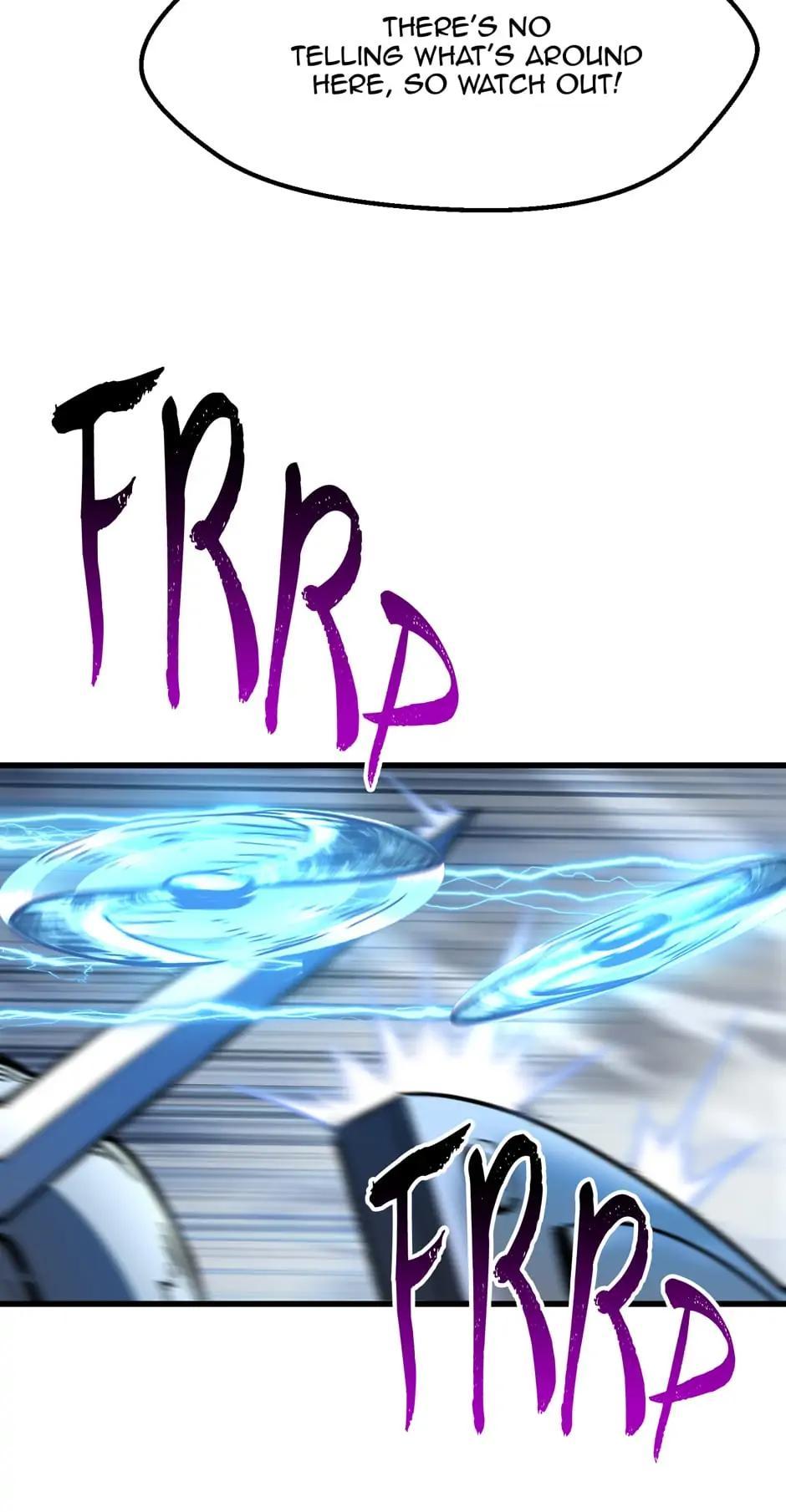 Otherworldly Sword King’s Survival Records Chap 159 - Next Chap 160