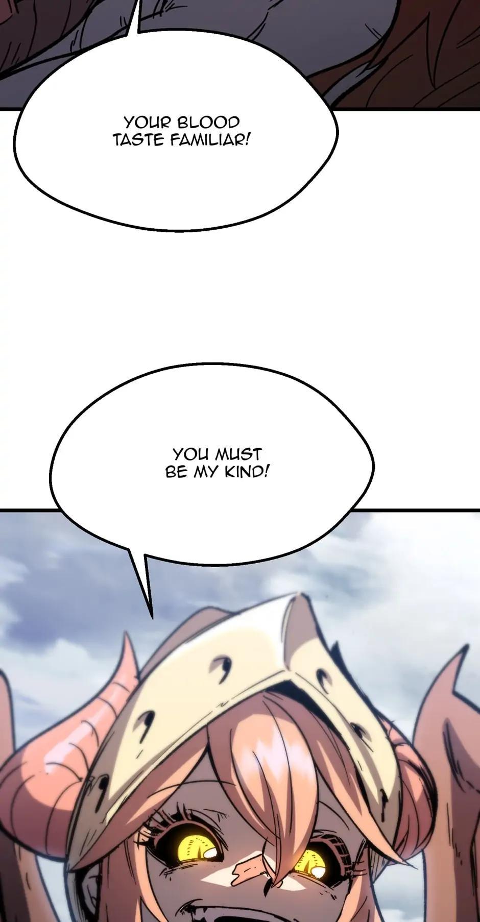 Otherworldly Sword King’s Survival Records Chap 159 - Next Chap 160