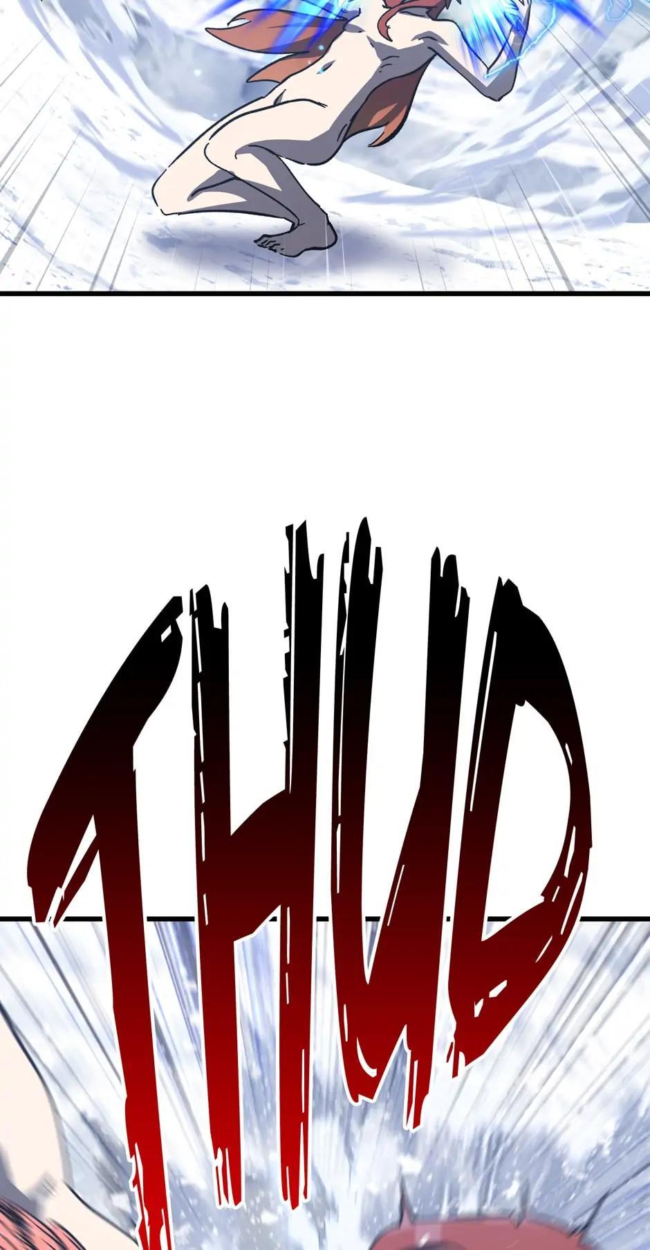 Otherworldly Sword King’s Survival Records Chap 159 - Next Chap 160