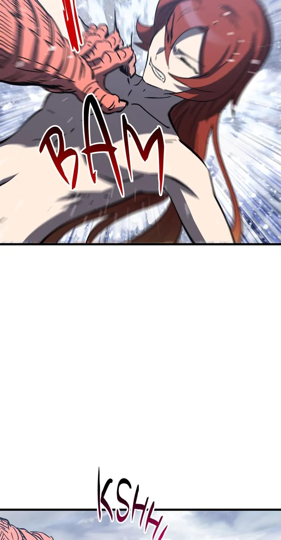 Otherworldly Sword King’s Survival Records Chap 159 - Next Chap 160
