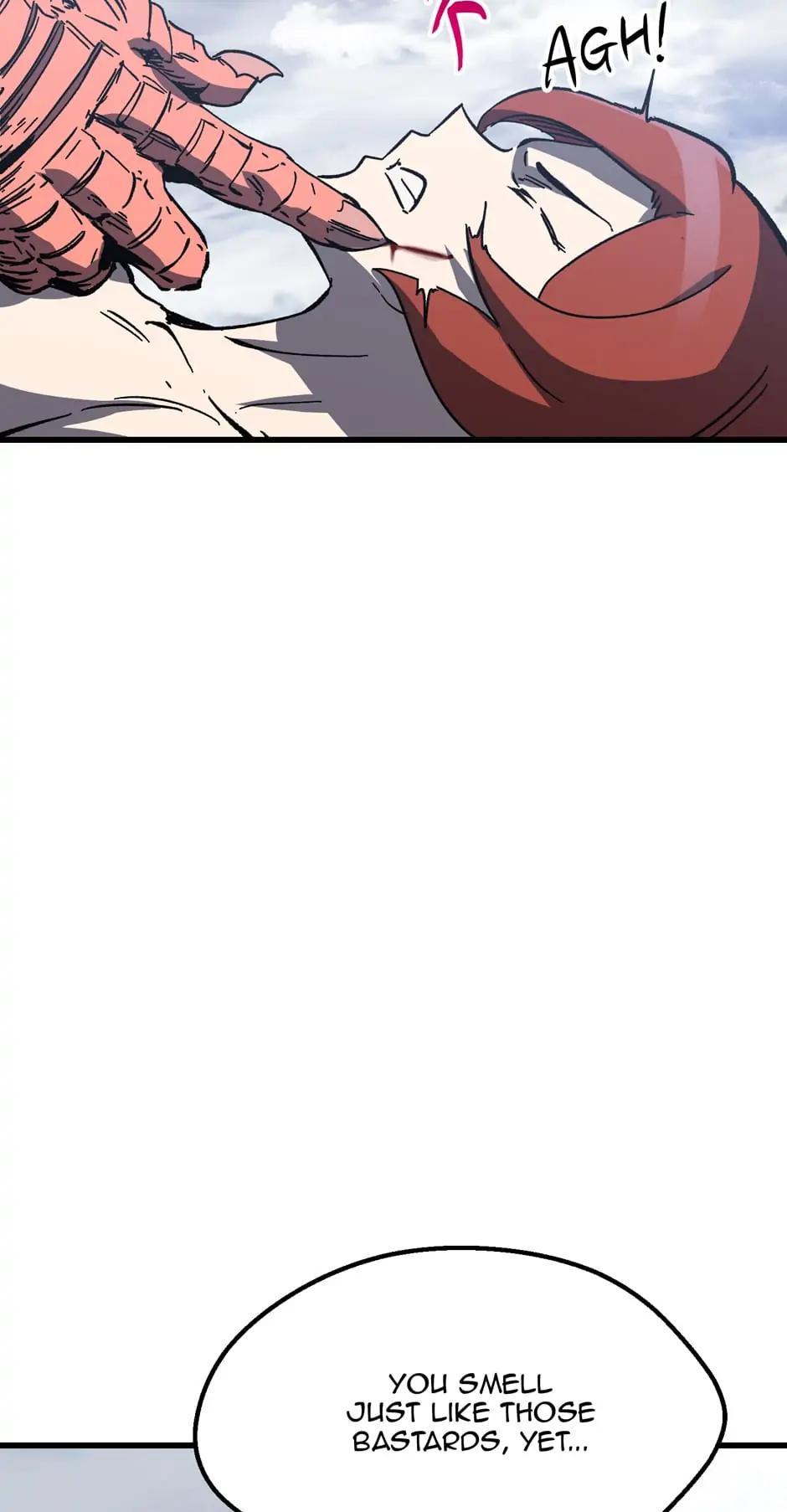 Otherworldly Sword King’s Survival Records Chap 159 - Next Chap 160