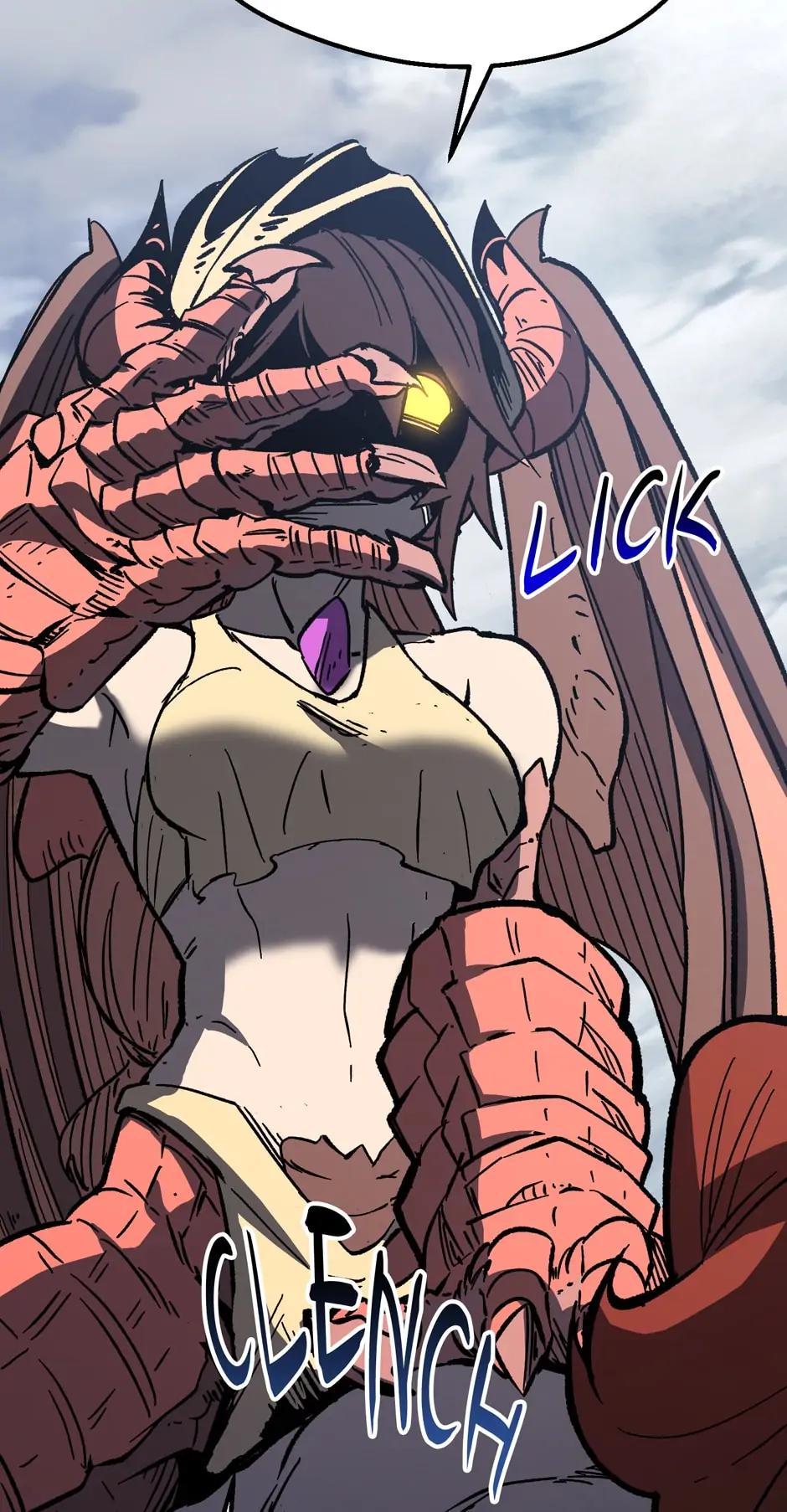 Otherworldly Sword King’s Survival Records Chap 159 - Next Chap 160