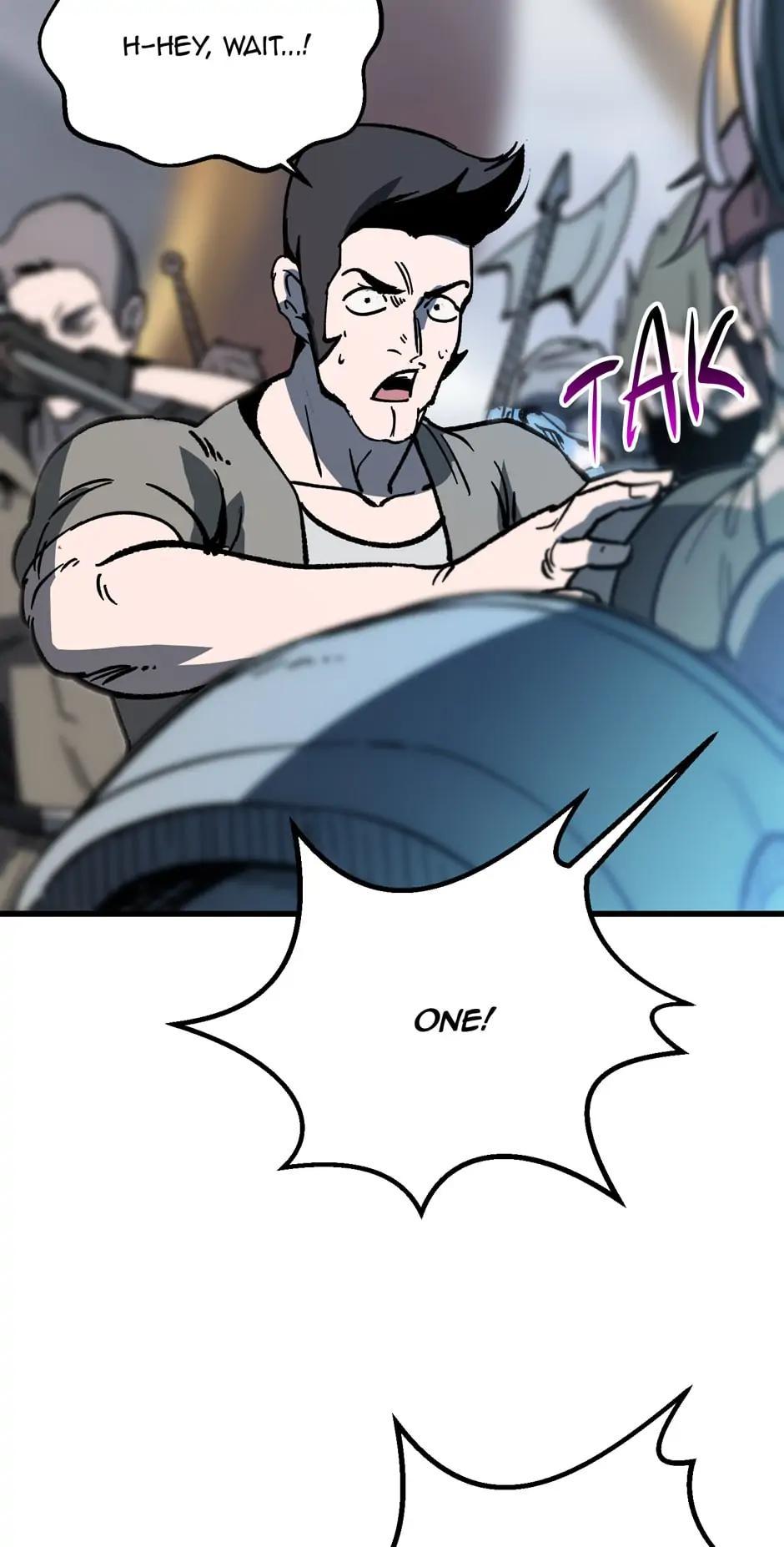 Otherworldly Sword King’s Survival Records Chap 159 - Next Chap 160