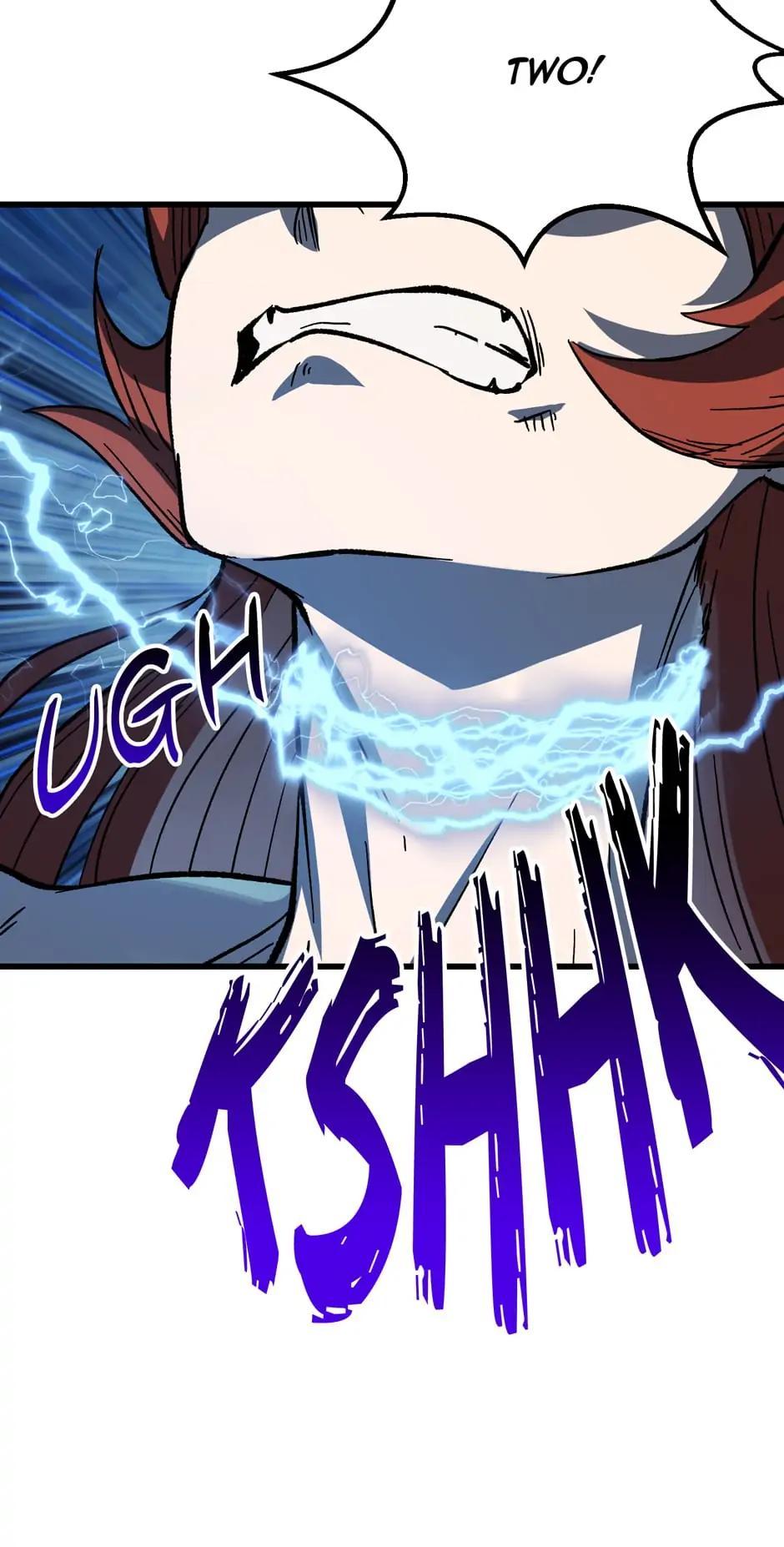 Otherworldly Sword King’s Survival Records Chap 159 - Next Chap 160