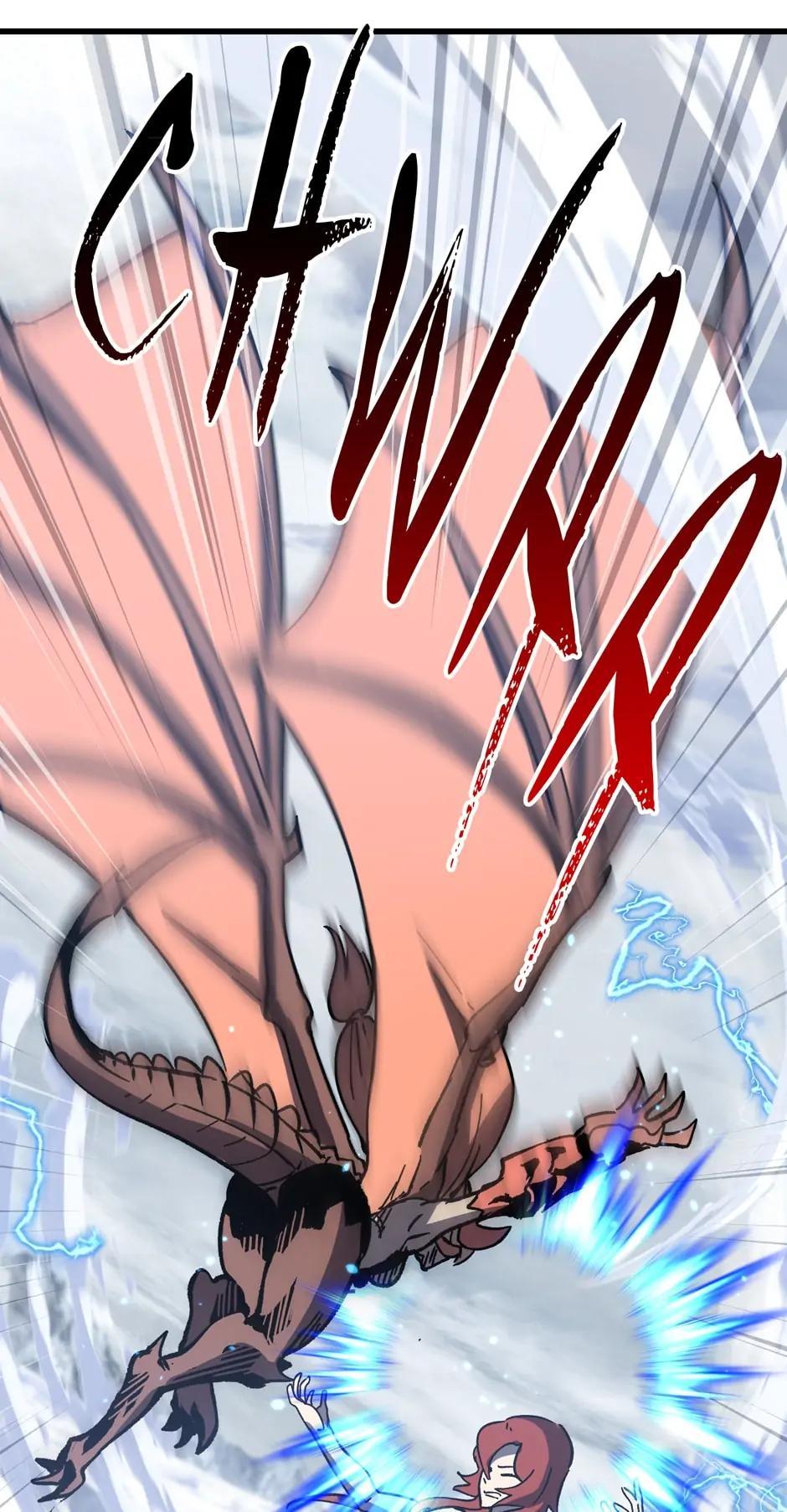 Otherworldly Sword King’s Survival Records Chap 159 - Next Chap 160