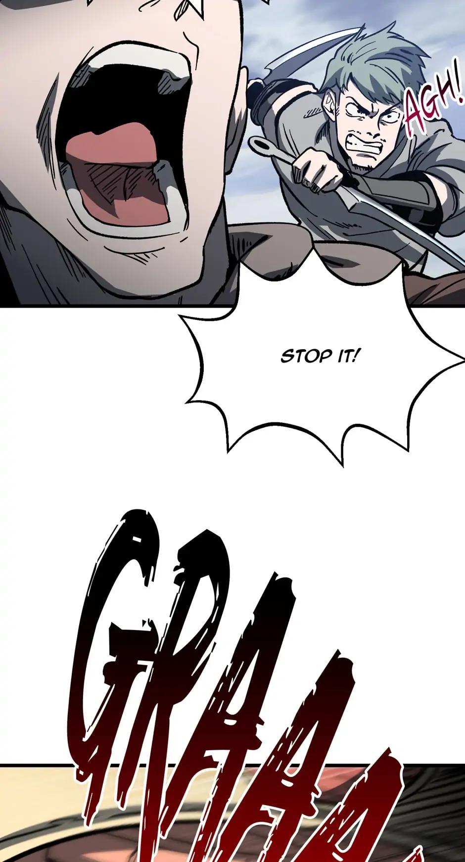 Otherworldly Sword King’s Survival Records Chap 159 - Next Chap 160