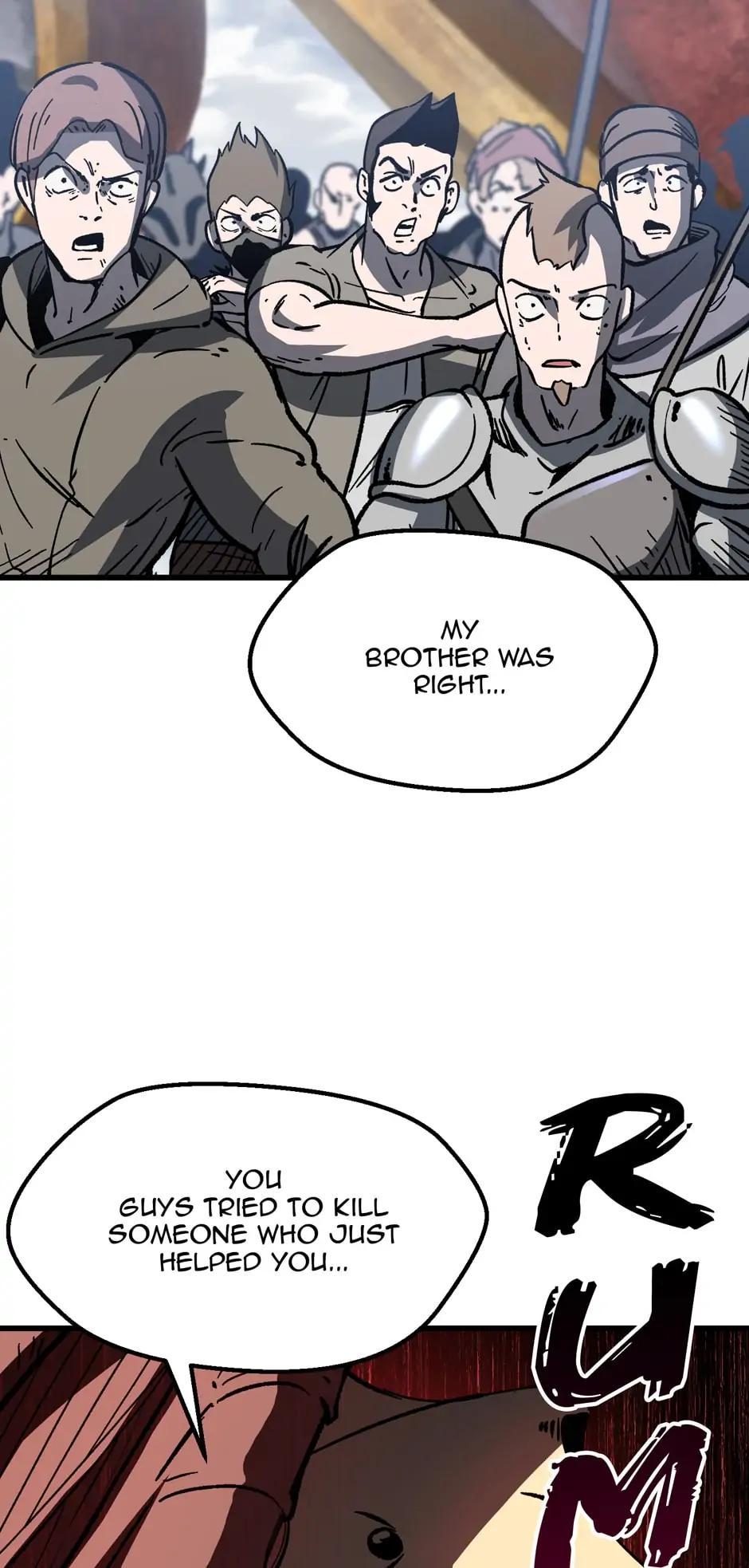 Otherworldly Sword King’s Survival Records Chap 159 - Next Chap 160