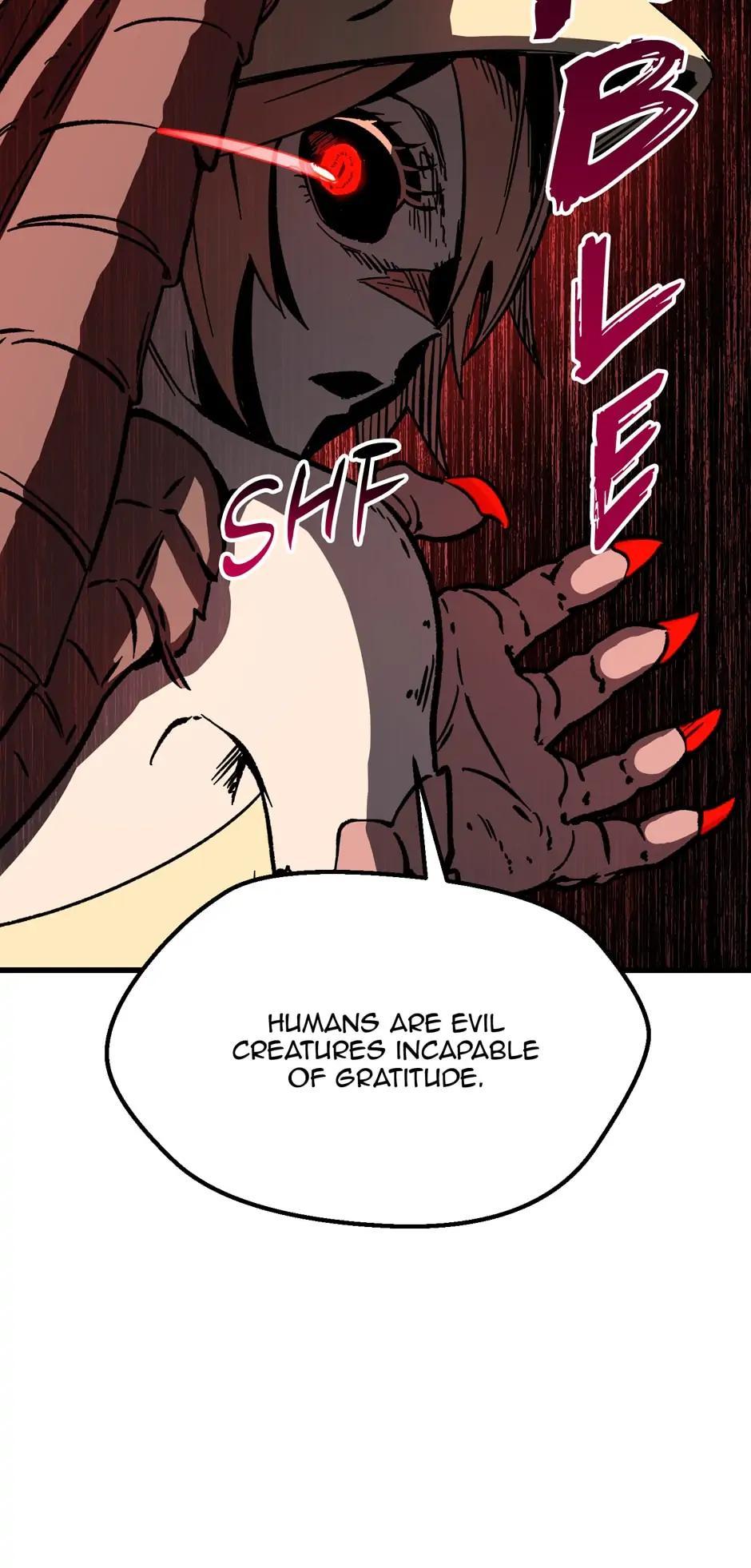 Otherworldly Sword King’s Survival Records Chap 159 - Next Chap 160