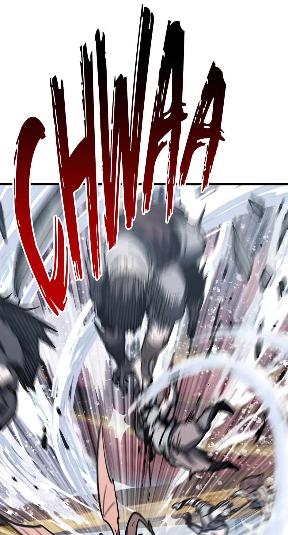 Otherworldly Sword King’s Survival Records Chap 159 - Next Chap 160