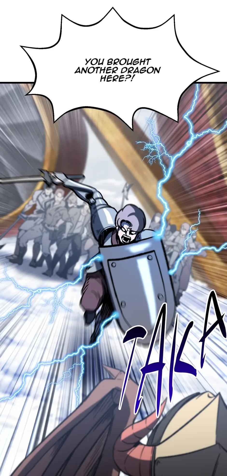 Otherworldly Sword King’s Survival Records Chap 159 - Next Chap 160