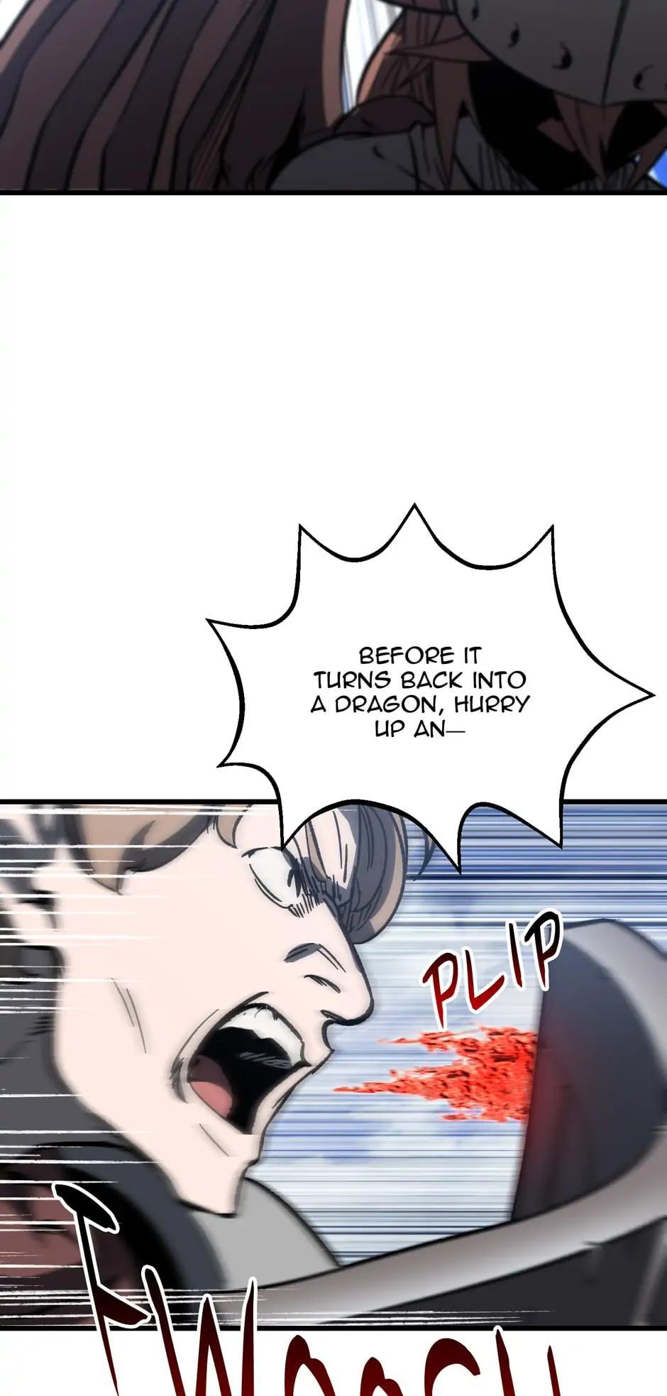 Otherworldly Sword King’s Survival Records Chap 159 - Next Chap 160