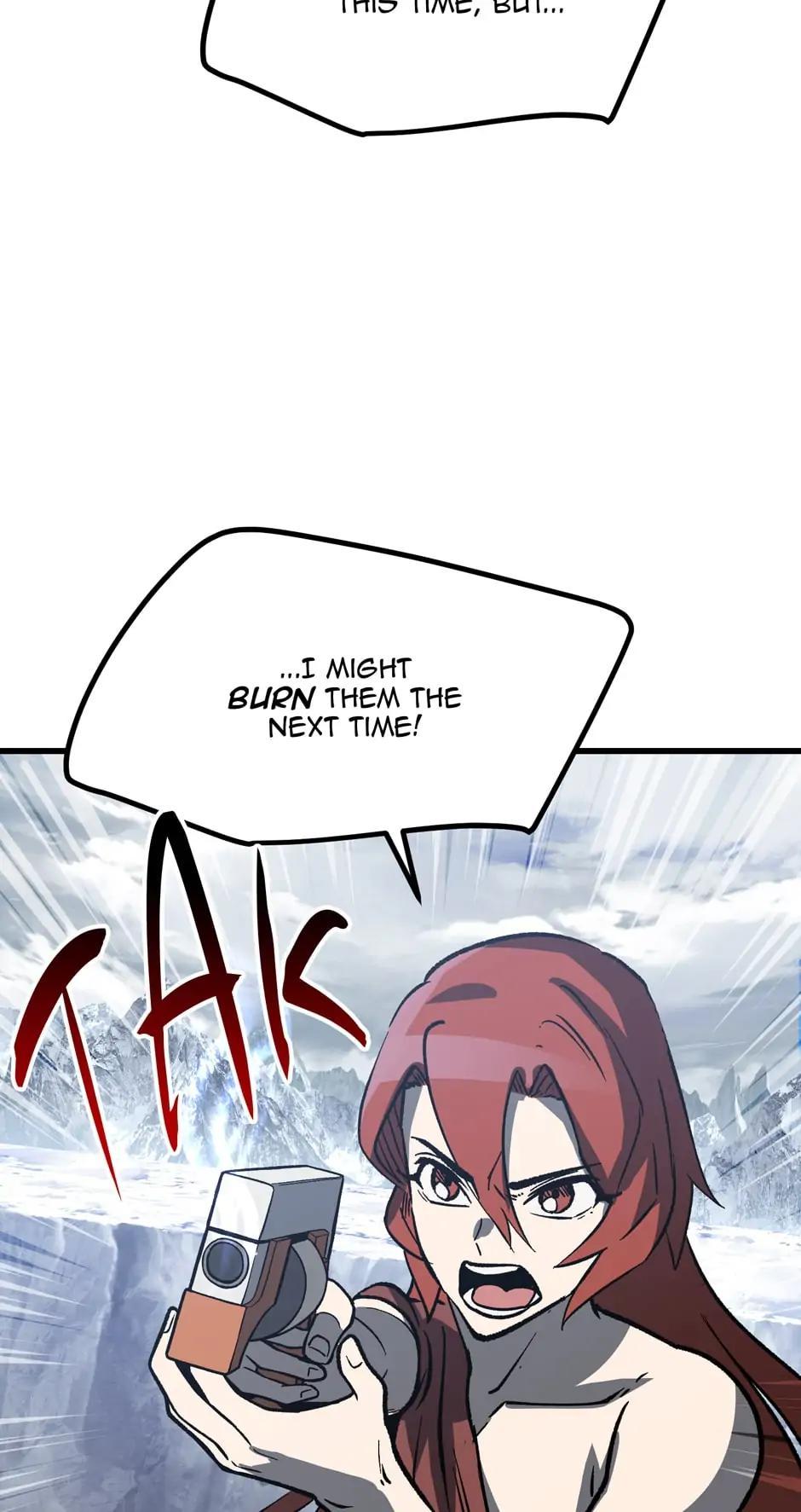 Otherworldly Sword King’s Survival Records Chap 159 - Next Chap 160