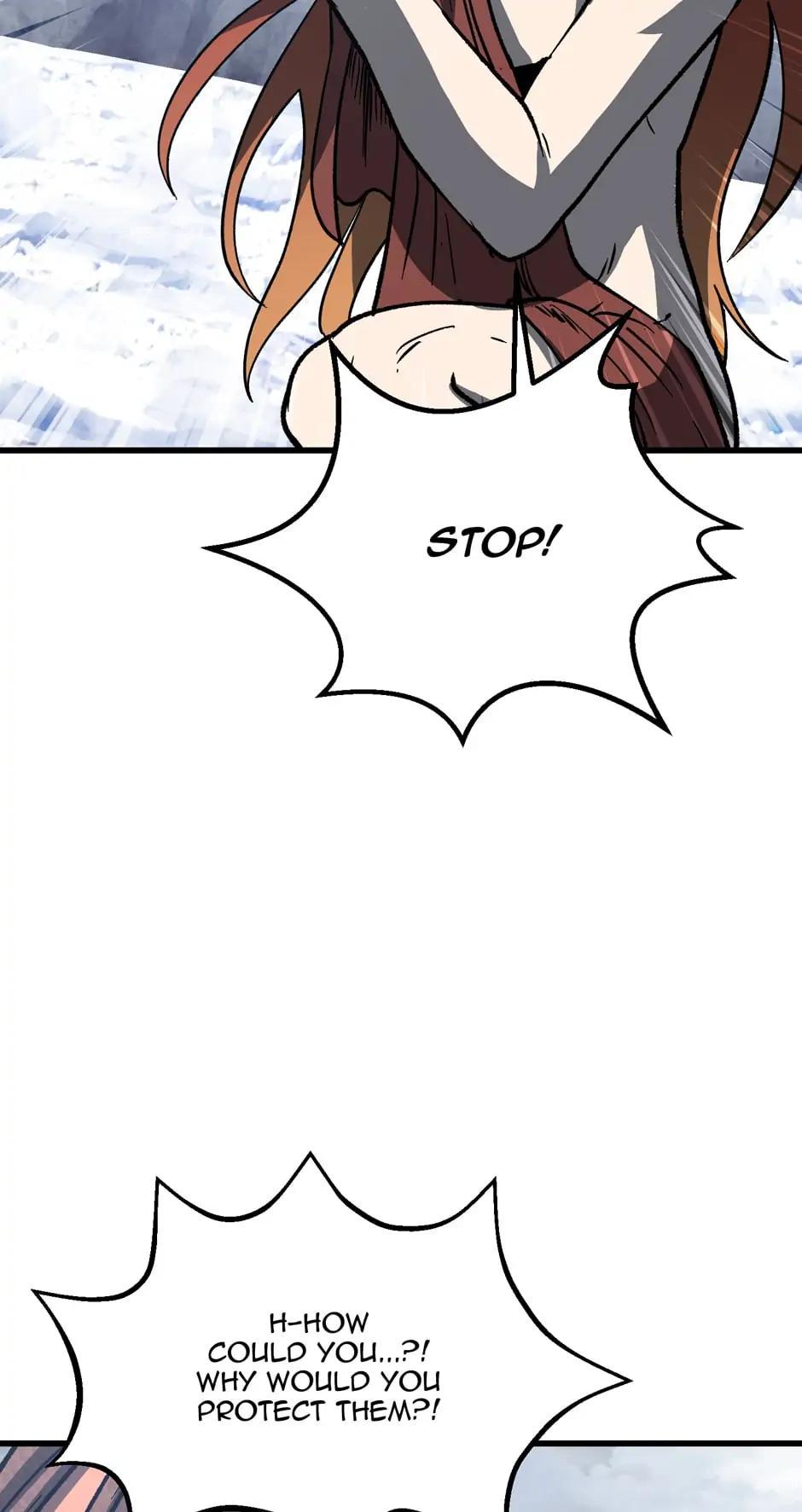 Otherworldly Sword King’s Survival Records Chap 159 - Next Chap 160