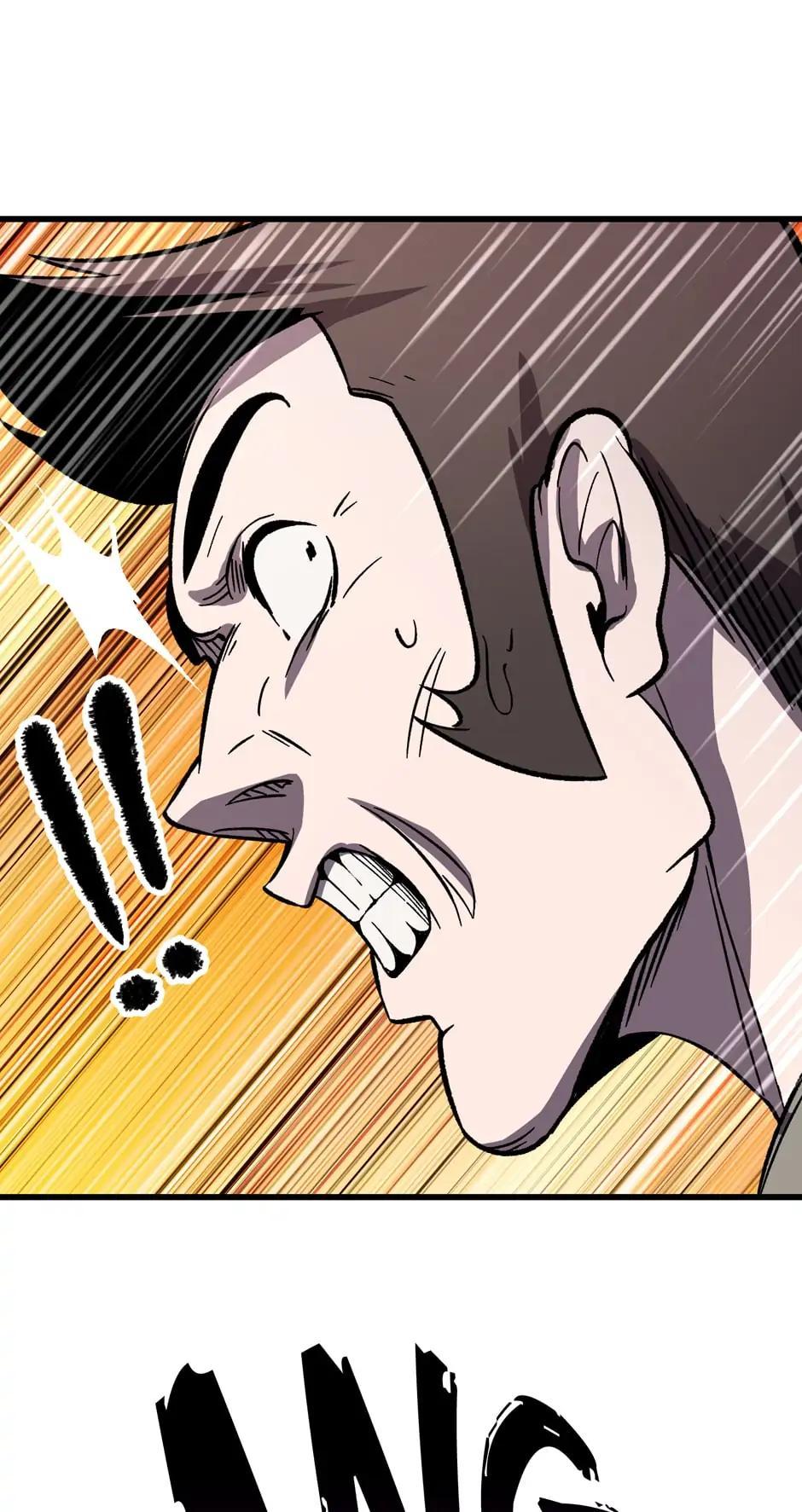 Otherworldly Sword King’s Survival Records Chap 159 - Next Chap 160