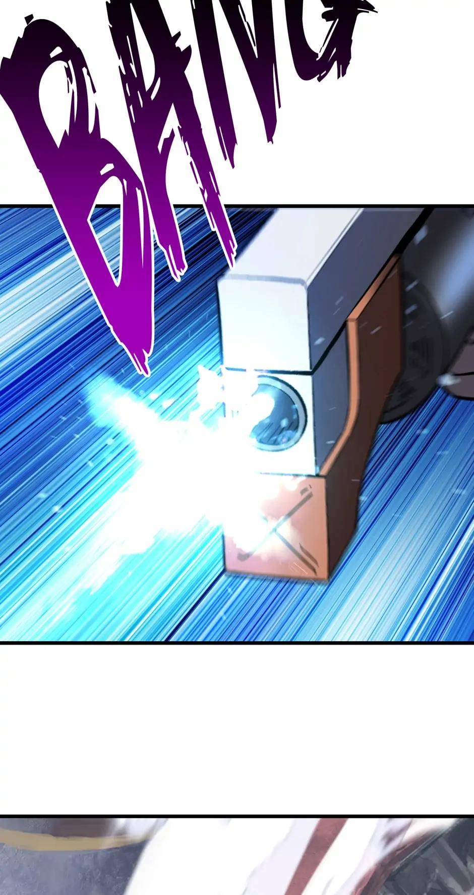 Otherworldly Sword King’s Survival Records Chap 159 - Next Chap 160