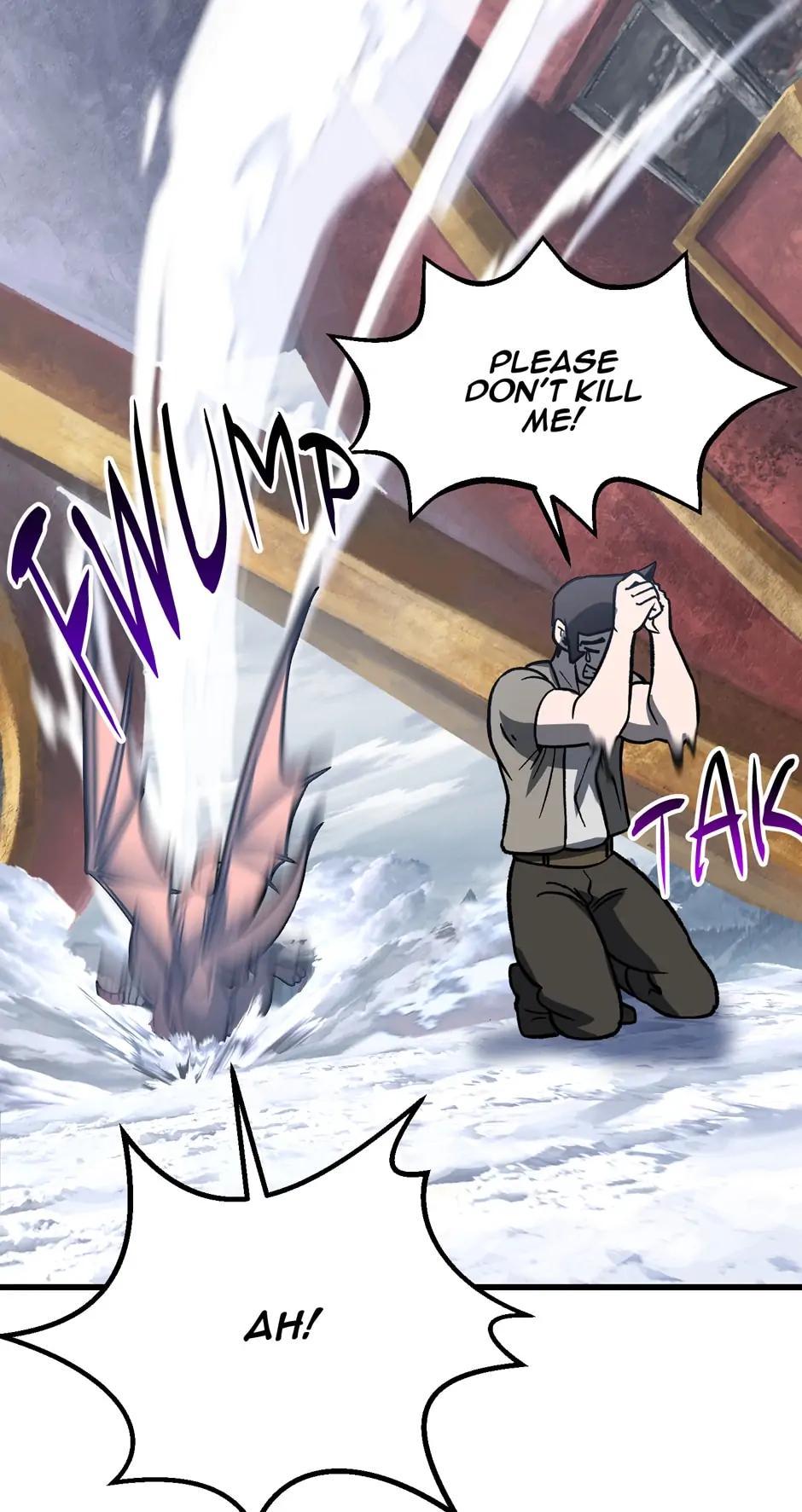 Otherworldly Sword King’s Survival Records Chap 159 - Next Chap 160