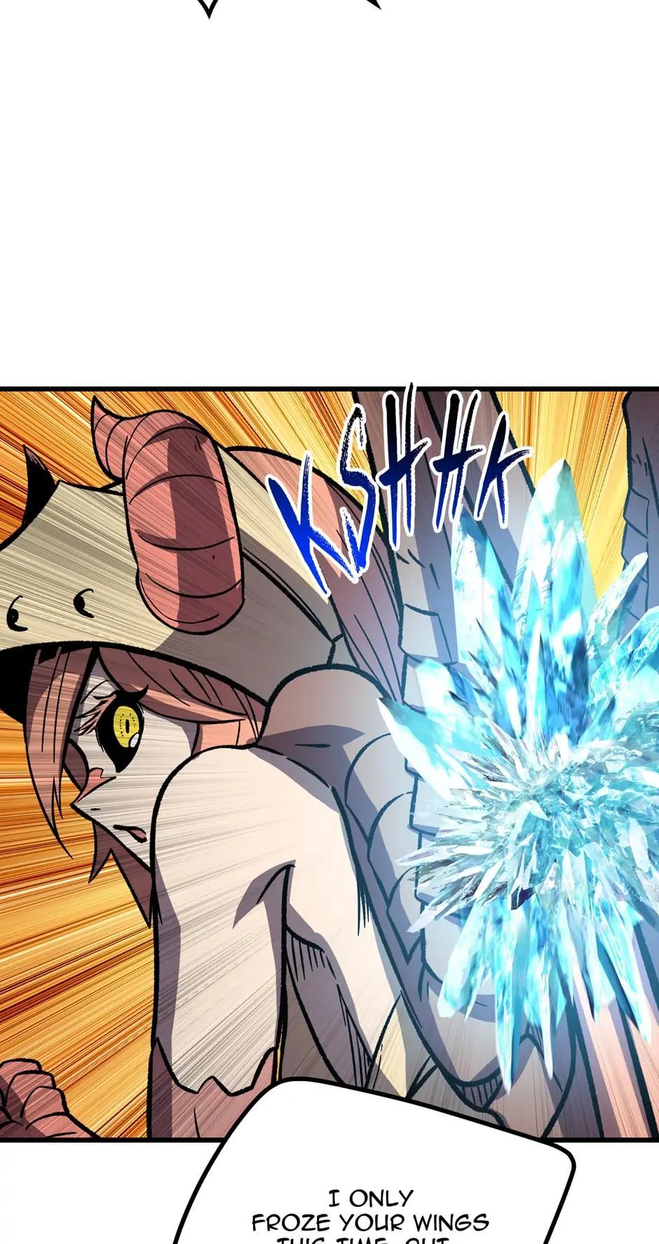 Otherworldly Sword King’s Survival Records Chap 159 - Next Chap 160