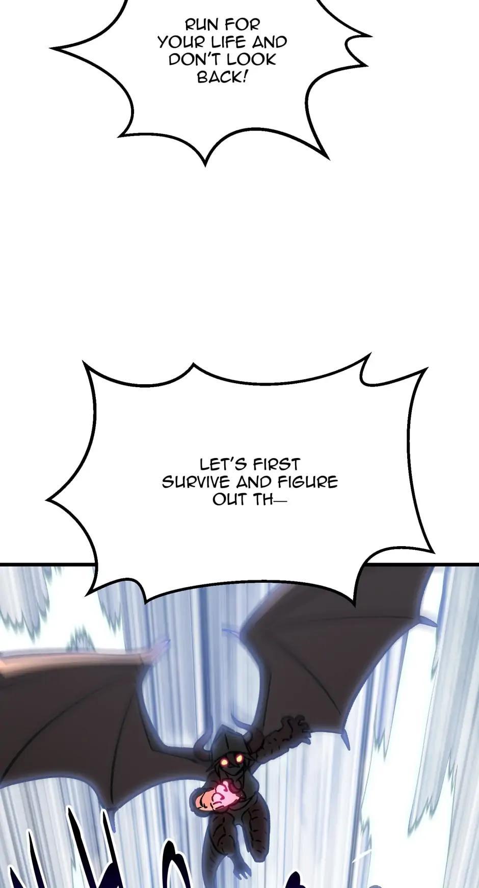 Otherworldly Sword King’s Survival Records Chap 159 - Next Chap 160