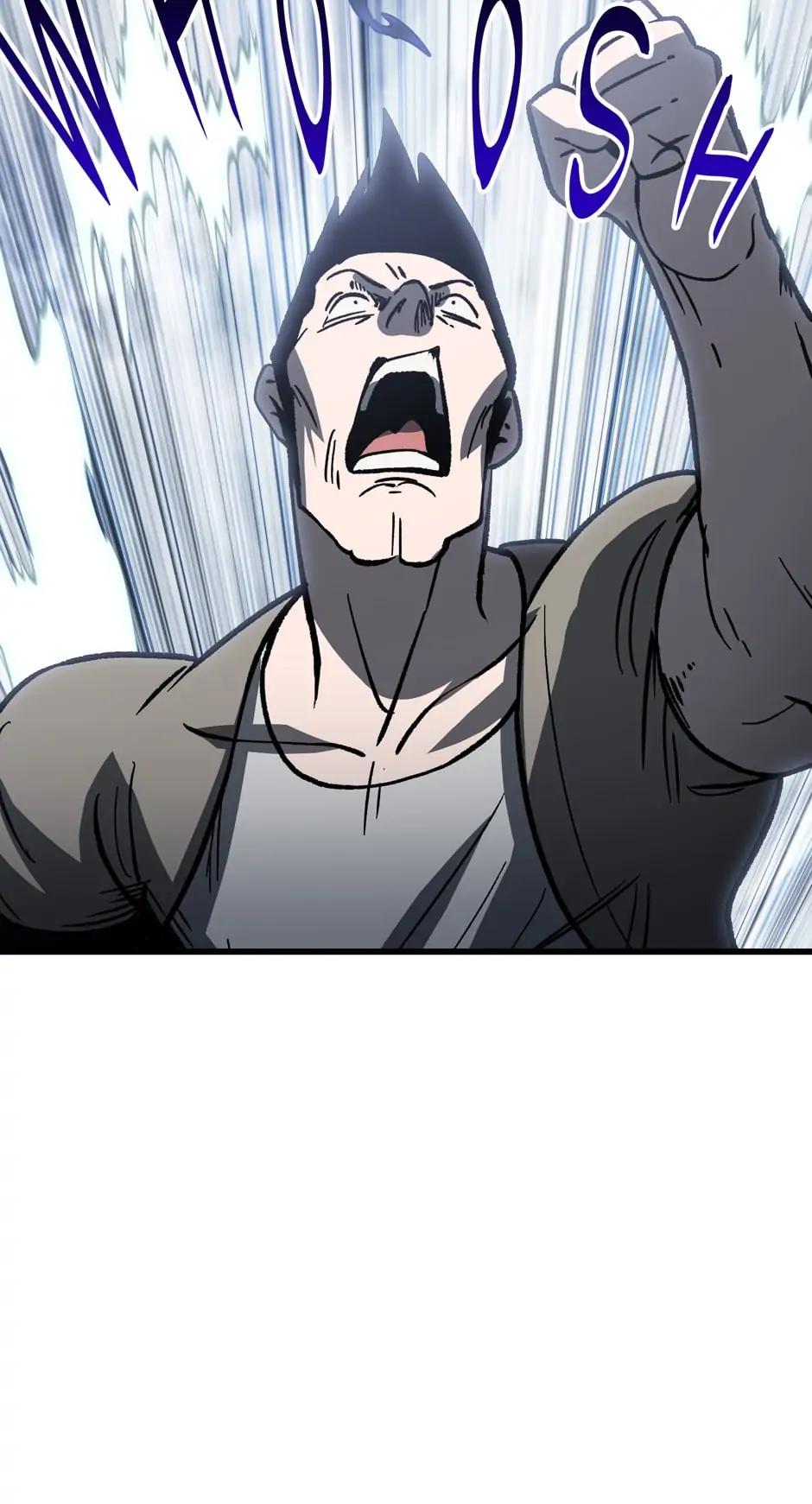 Otherworldly Sword King’s Survival Records Chap 159 - Next Chap 160