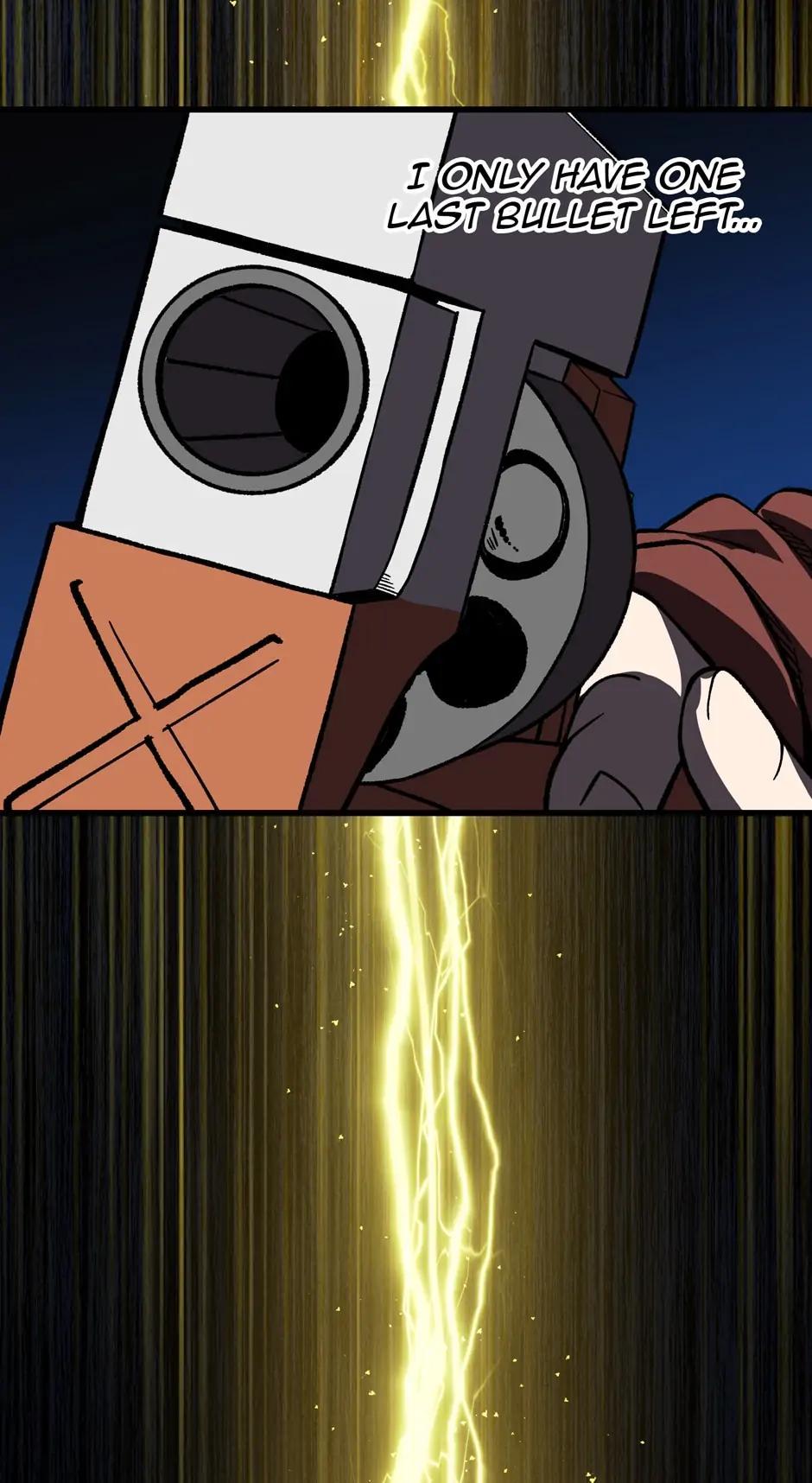 Otherworldly Sword King’s Survival Records Chap 159 - Next Chap 160