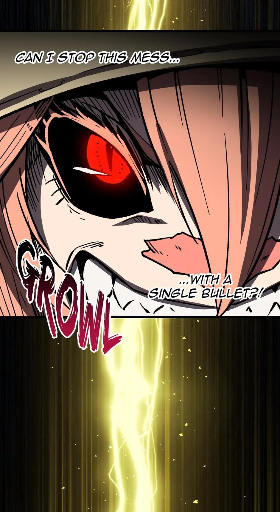Otherworldly Sword King’s Survival Records Chap 159 - Next Chap 160