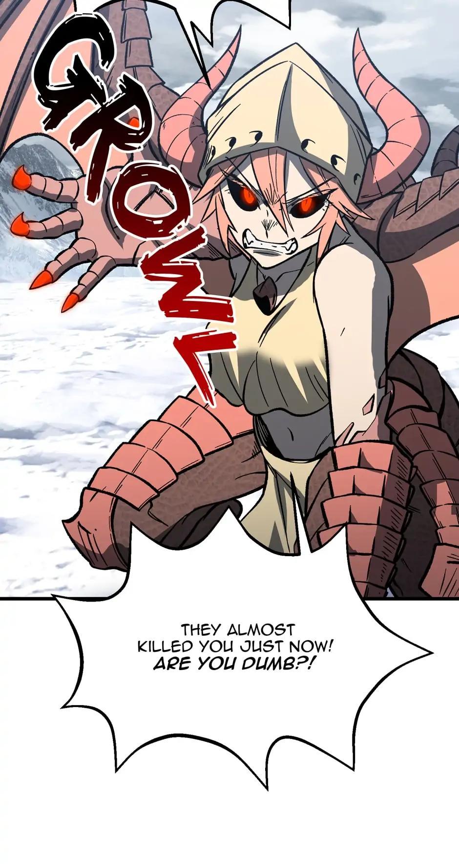 Otherworldly Sword King’s Survival Records Chap 159 - Next Chap 160