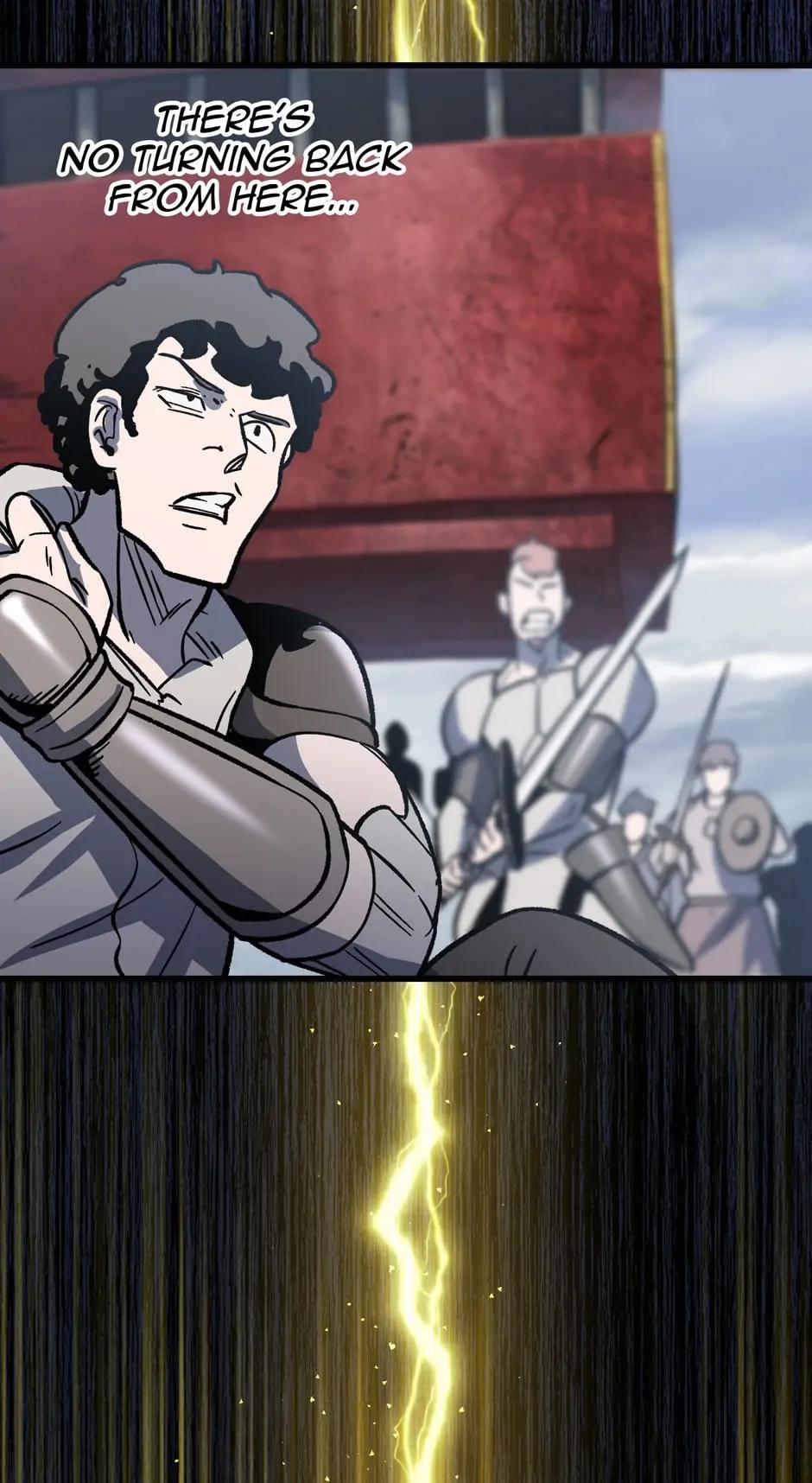 Otherworldly Sword King’s Survival Records Chap 159 - Next Chap 160