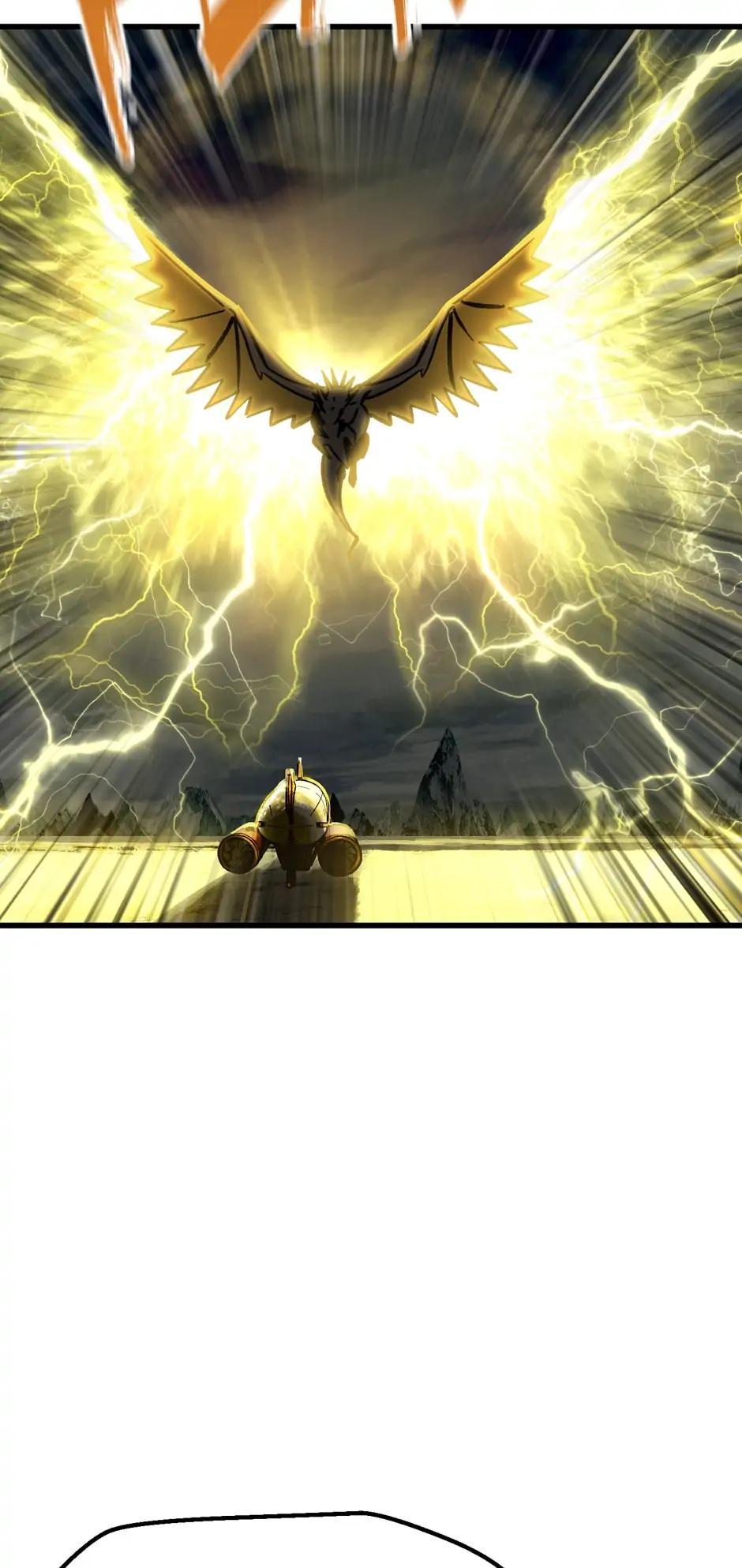 Otherworldly Sword King’s Survival Records Chap 159 - Next Chap 160