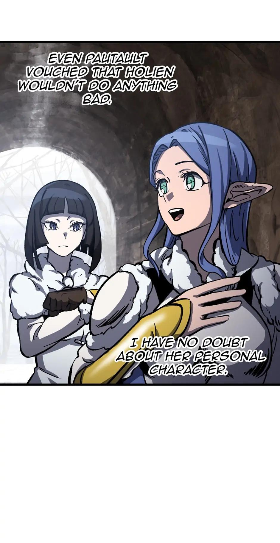 Otherworldly Sword King’s Survival Records Chap 160 - Next Chap 161