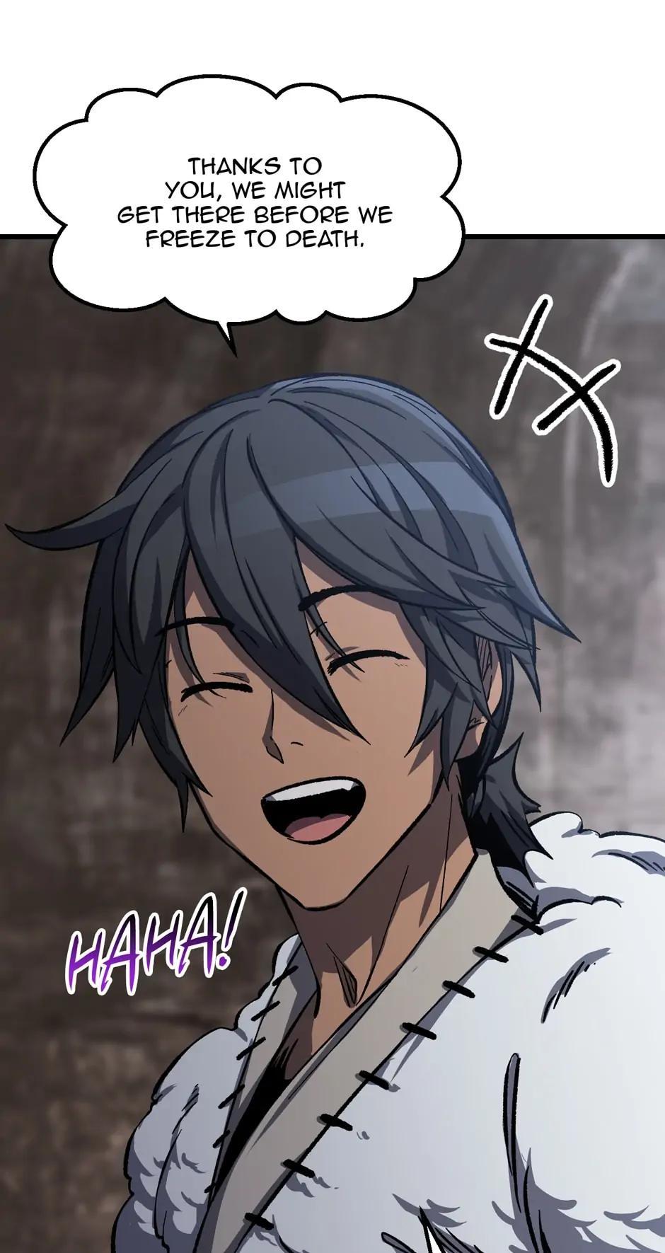 Otherworldly Sword King’s Survival Records Chap 160 - Next Chap 161