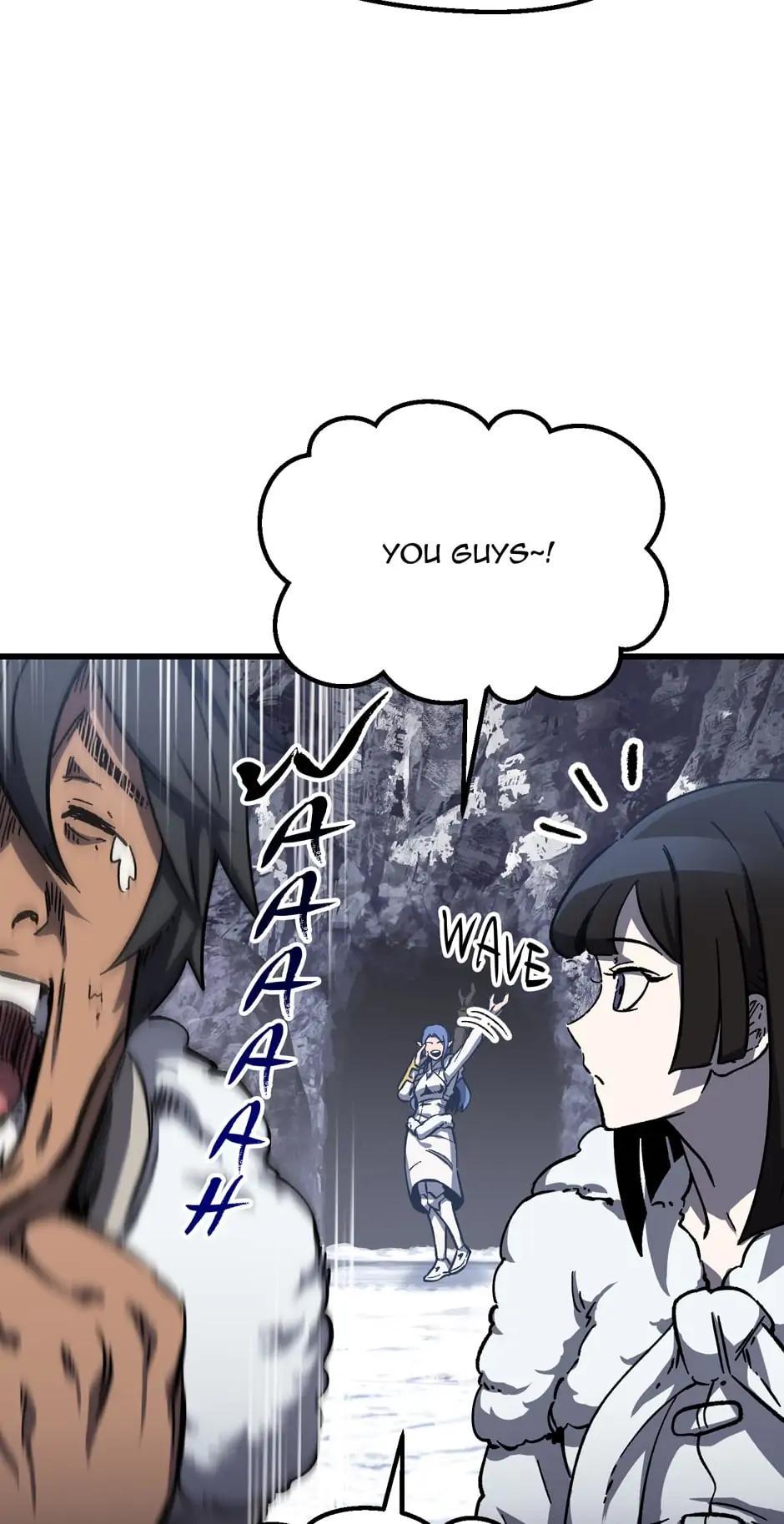 Otherworldly Sword King’s Survival Records Chap 160 - Next Chap 161