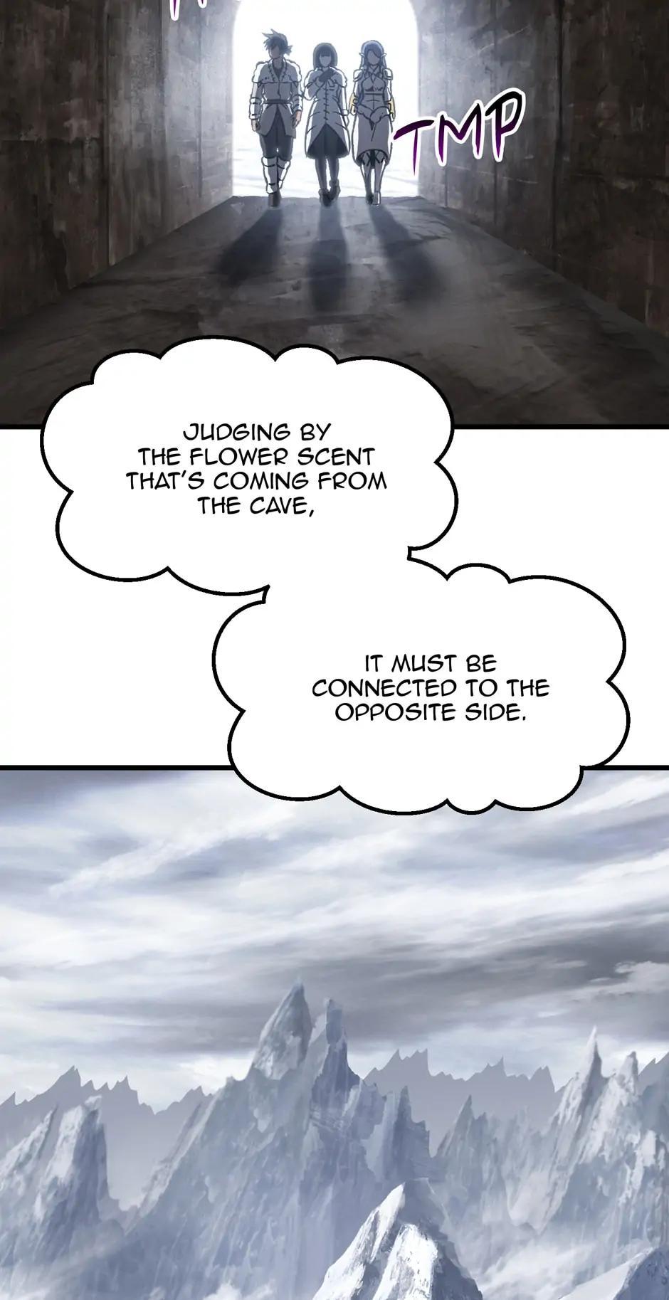 Otherworldly Sword King’s Survival Records Chap 160 - Next Chap 161