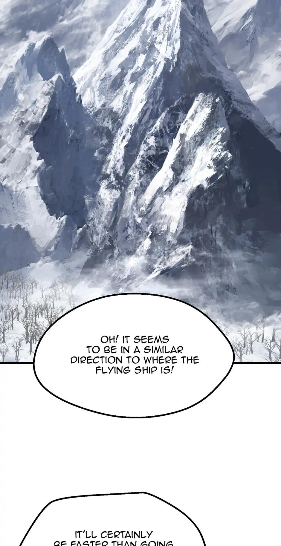 Otherworldly Sword King’s Survival Records Chap 160 - Next Chap 161