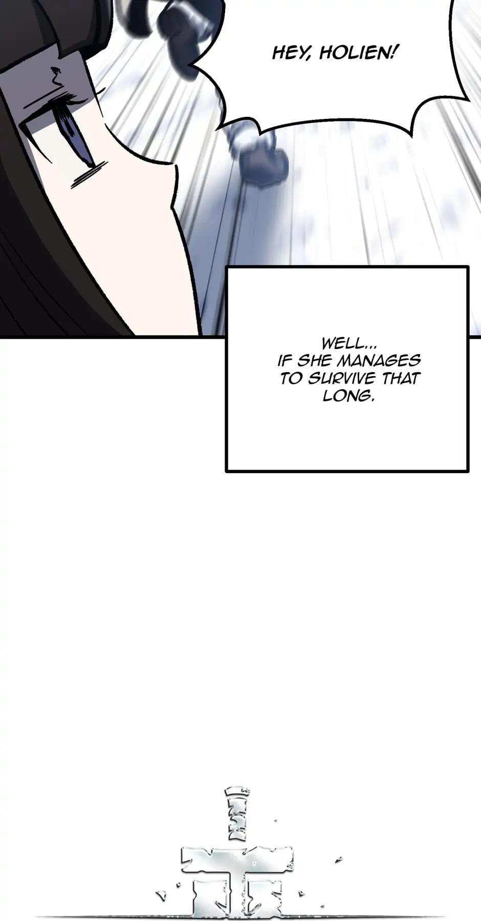 Otherworldly Sword King’s Survival Records Chap 160 - Next Chap 161