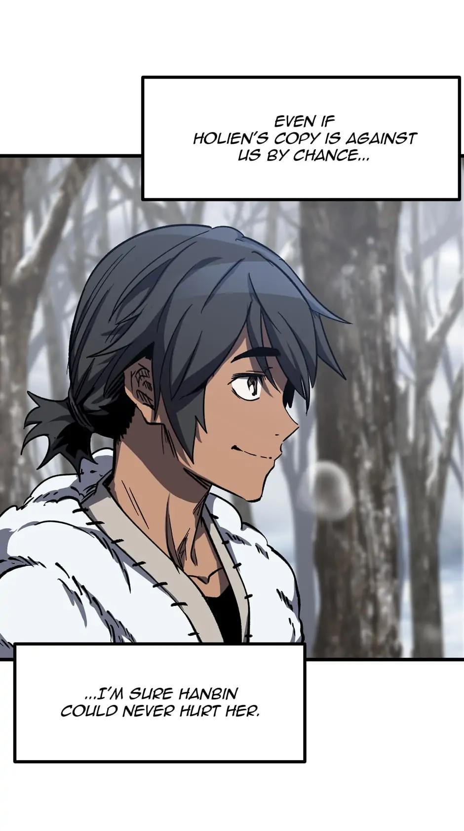 Otherworldly Sword King’s Survival Records Chap 160 - Next Chap 161