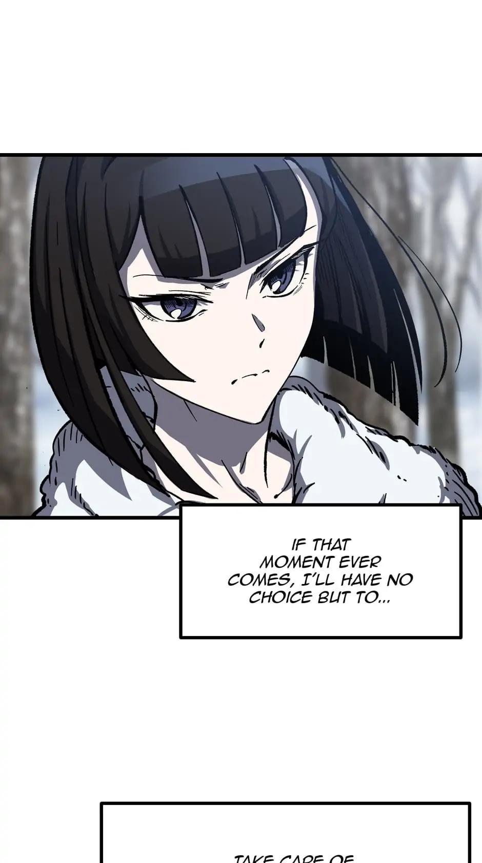 Otherworldly Sword King’s Survival Records Chap 160 - Next Chap 161