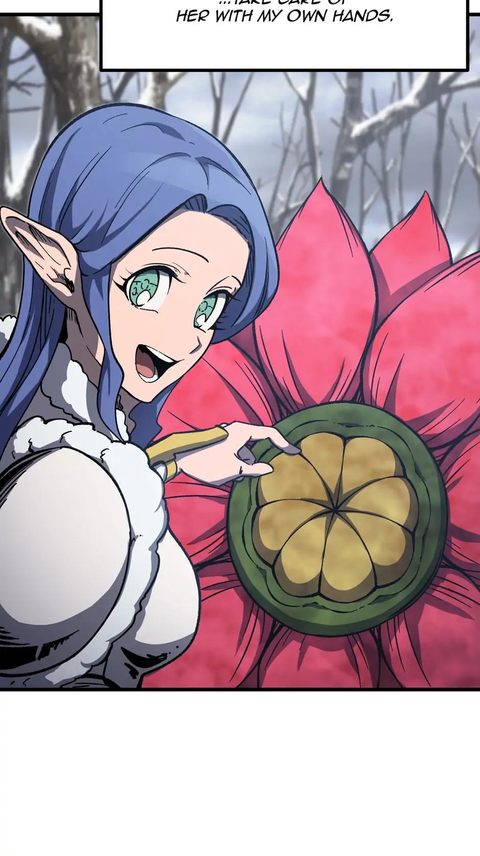 Otherworldly Sword King’s Survival Records Chap 160 - Next Chap 161