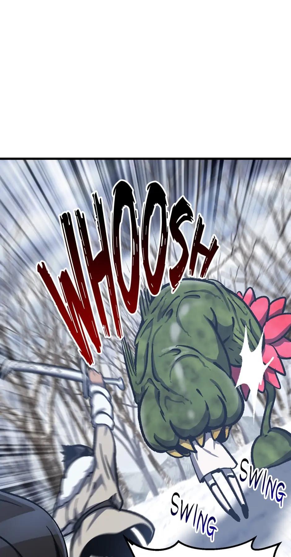 Otherworldly Sword King’s Survival Records Chap 160 - Next Chap 161