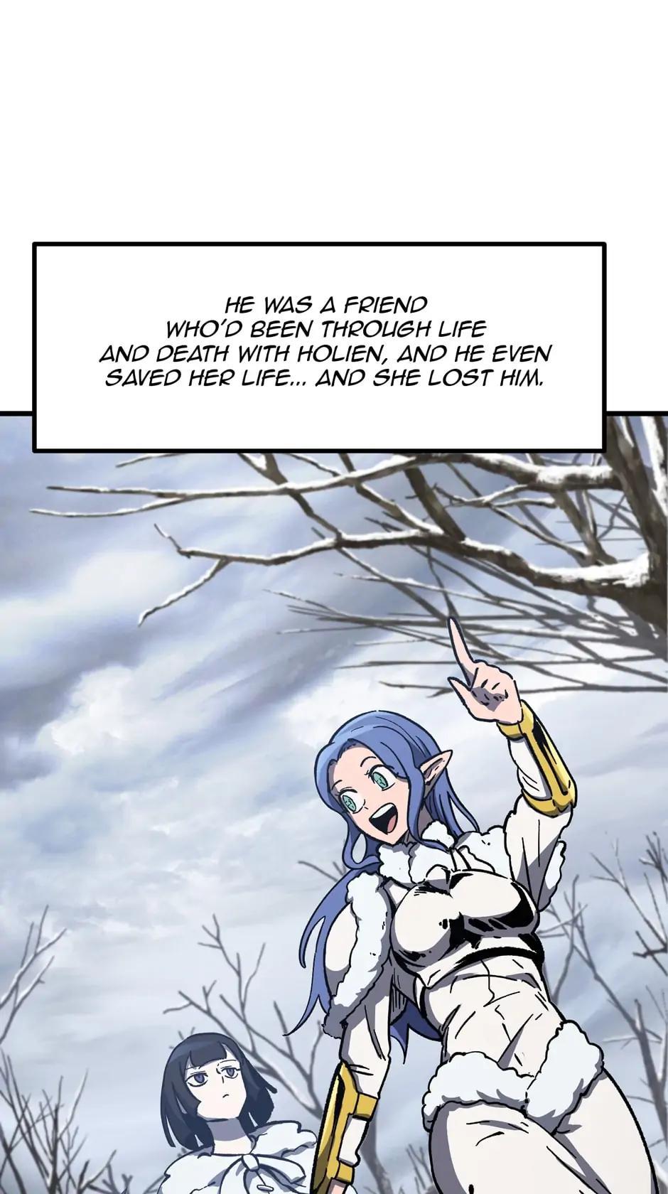 Otherworldly Sword King’s Survival Records Chap 160 - Next Chap 161