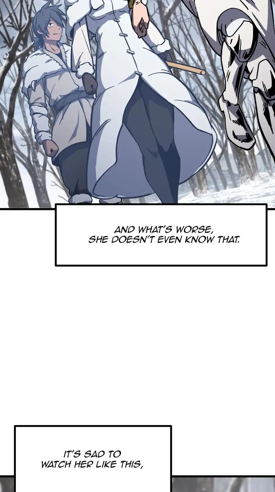 Otherworldly Sword King’s Survival Records Chap 160 - Next Chap 161