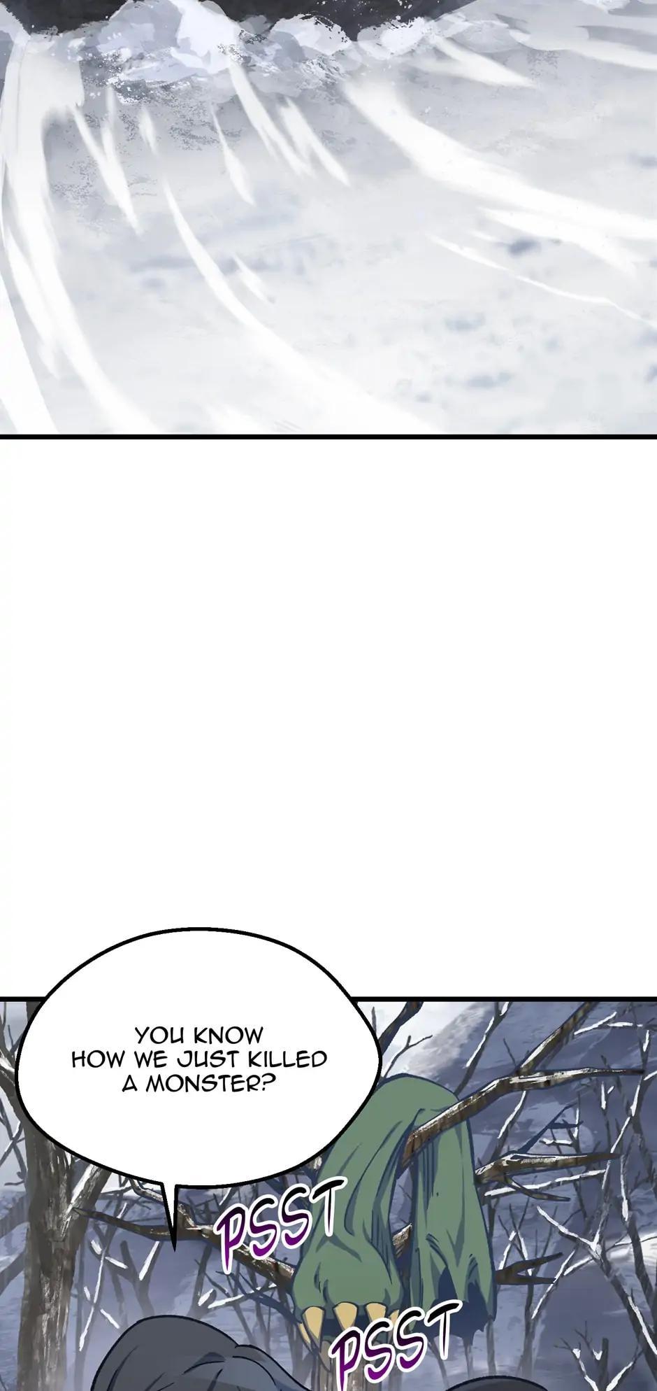 Otherworldly Sword King’s Survival Records Chap 160 - Next Chap 161