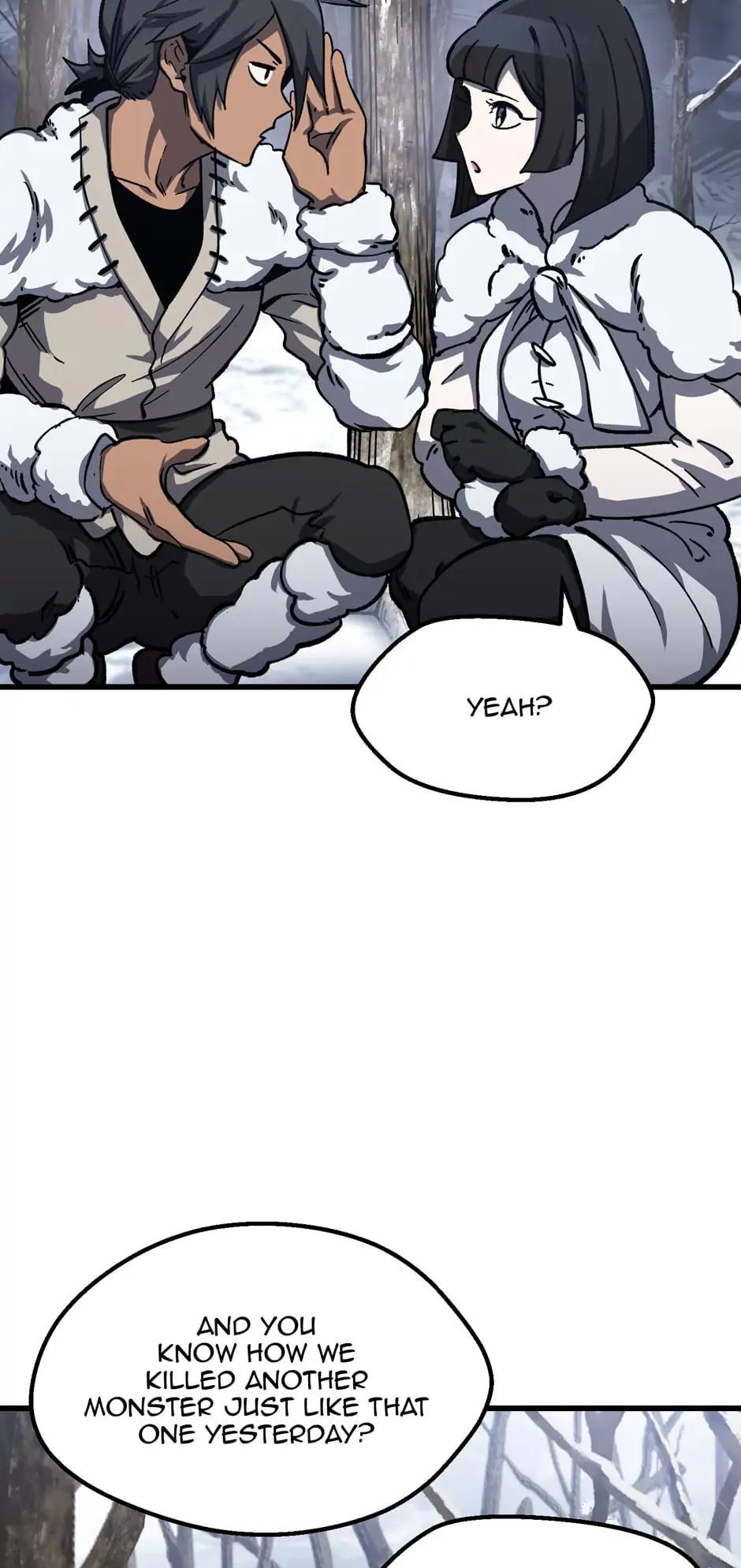 Otherworldly Sword King’s Survival Records Chap 160 - Next Chap 161