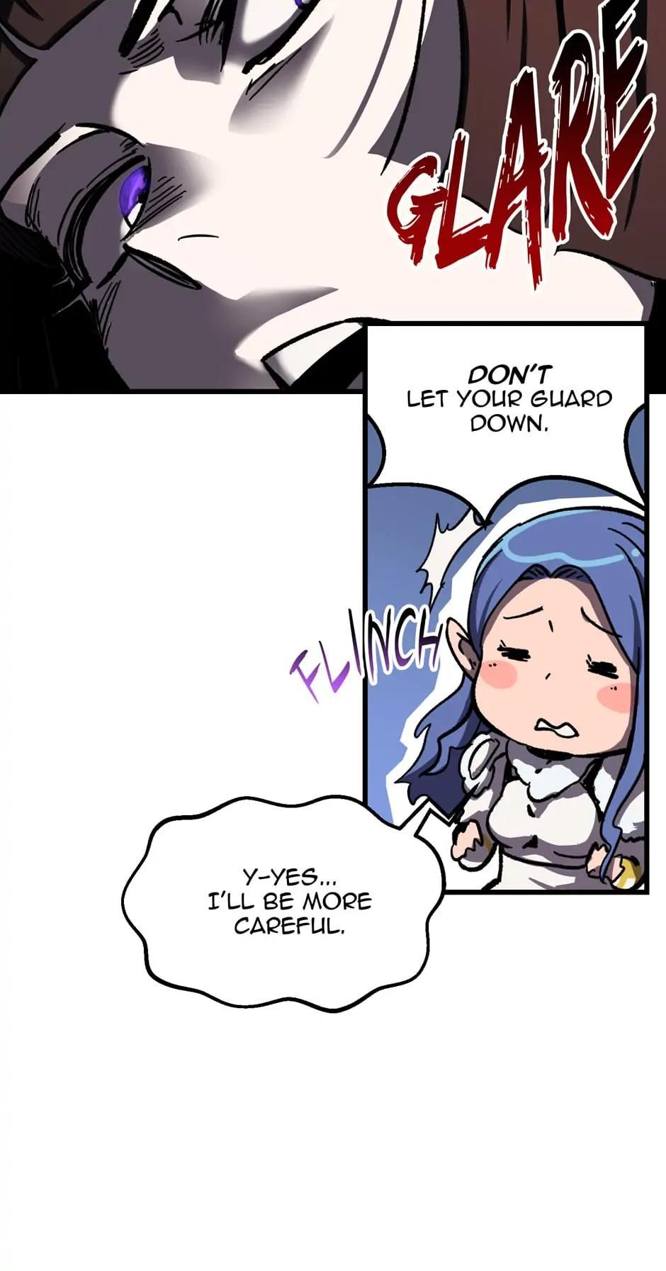 Otherworldly Sword King’s Survival Records Chap 160 - Next Chap 161