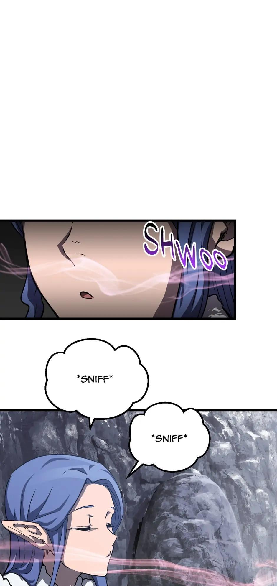 Otherworldly Sword King’s Survival Records Chap 160 - Next Chap 161