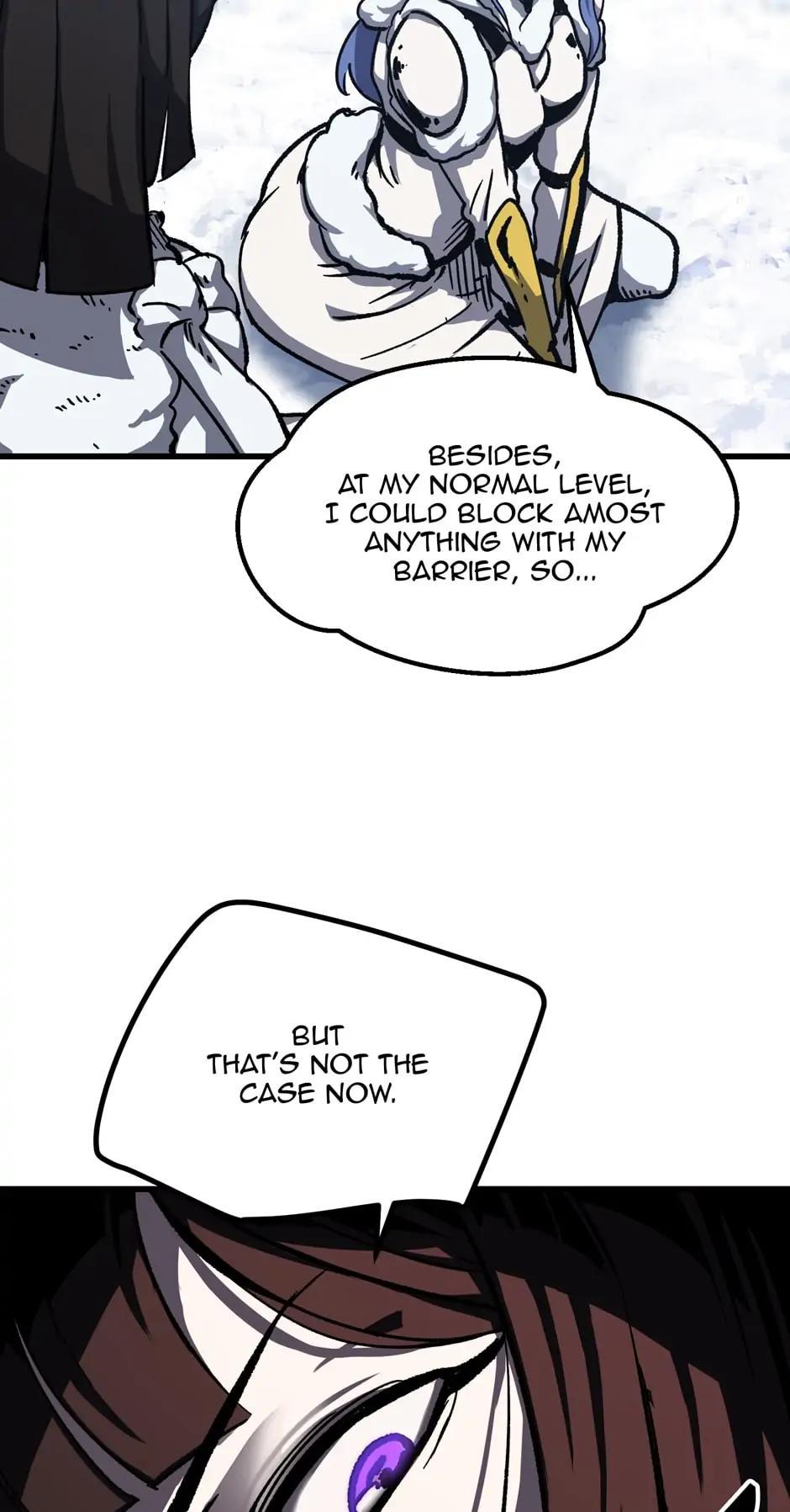 Otherworldly Sword King’s Survival Records Chap 160 - Next Chap 161