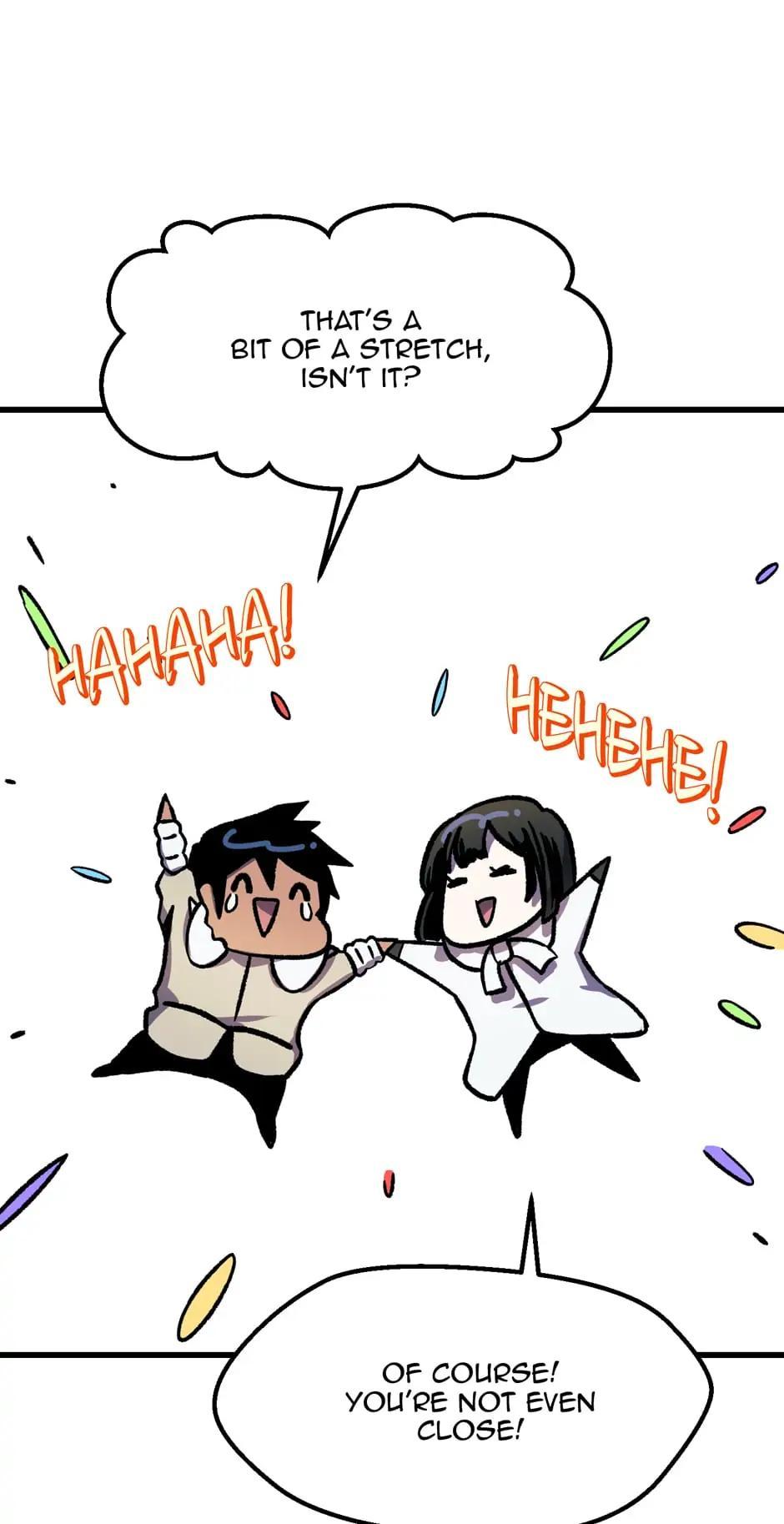 Otherworldly Sword King’s Survival Records Chap 160 - Next Chap 161