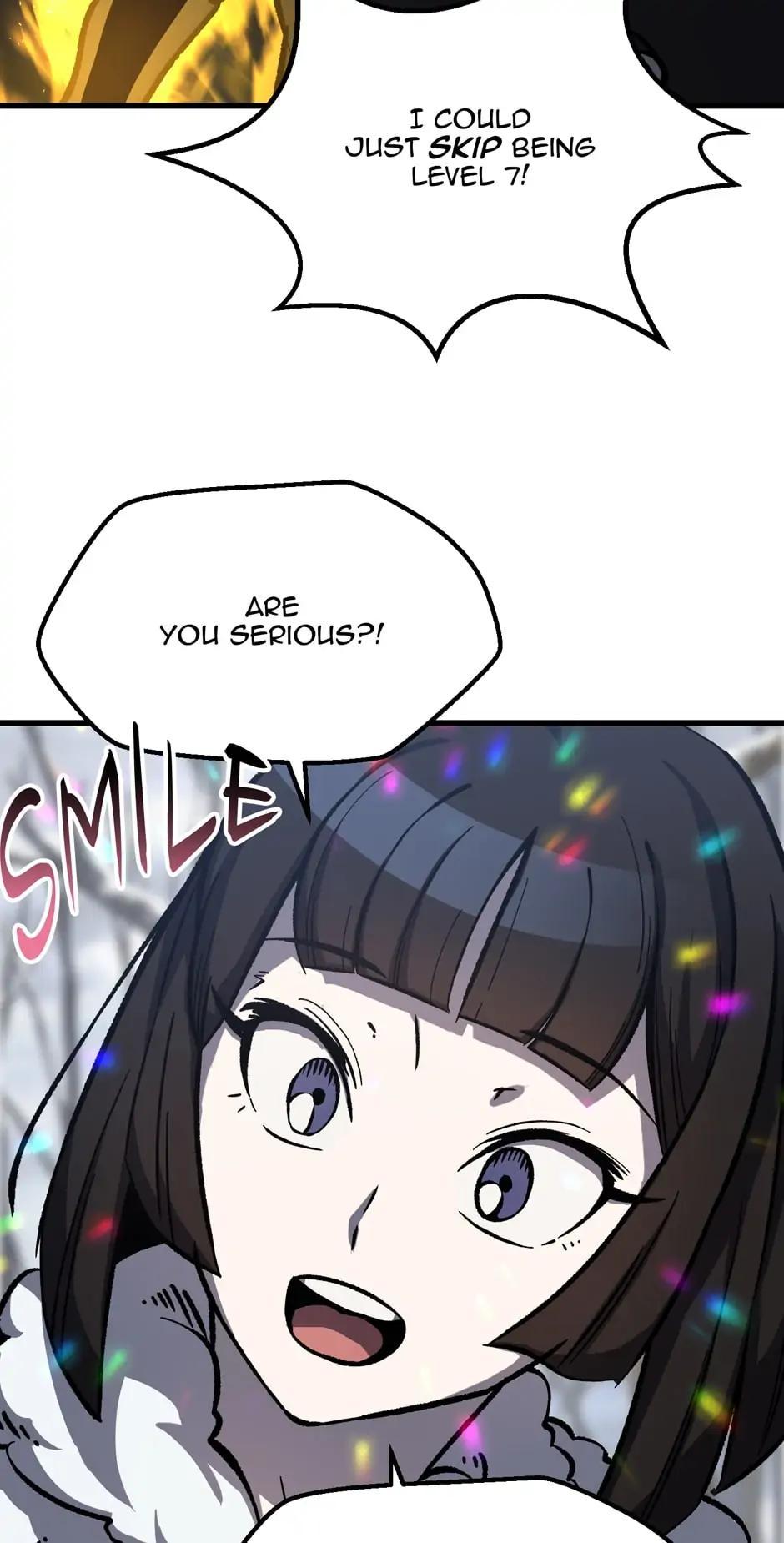 Otherworldly Sword King’s Survival Records Chap 160 - Next Chap 161