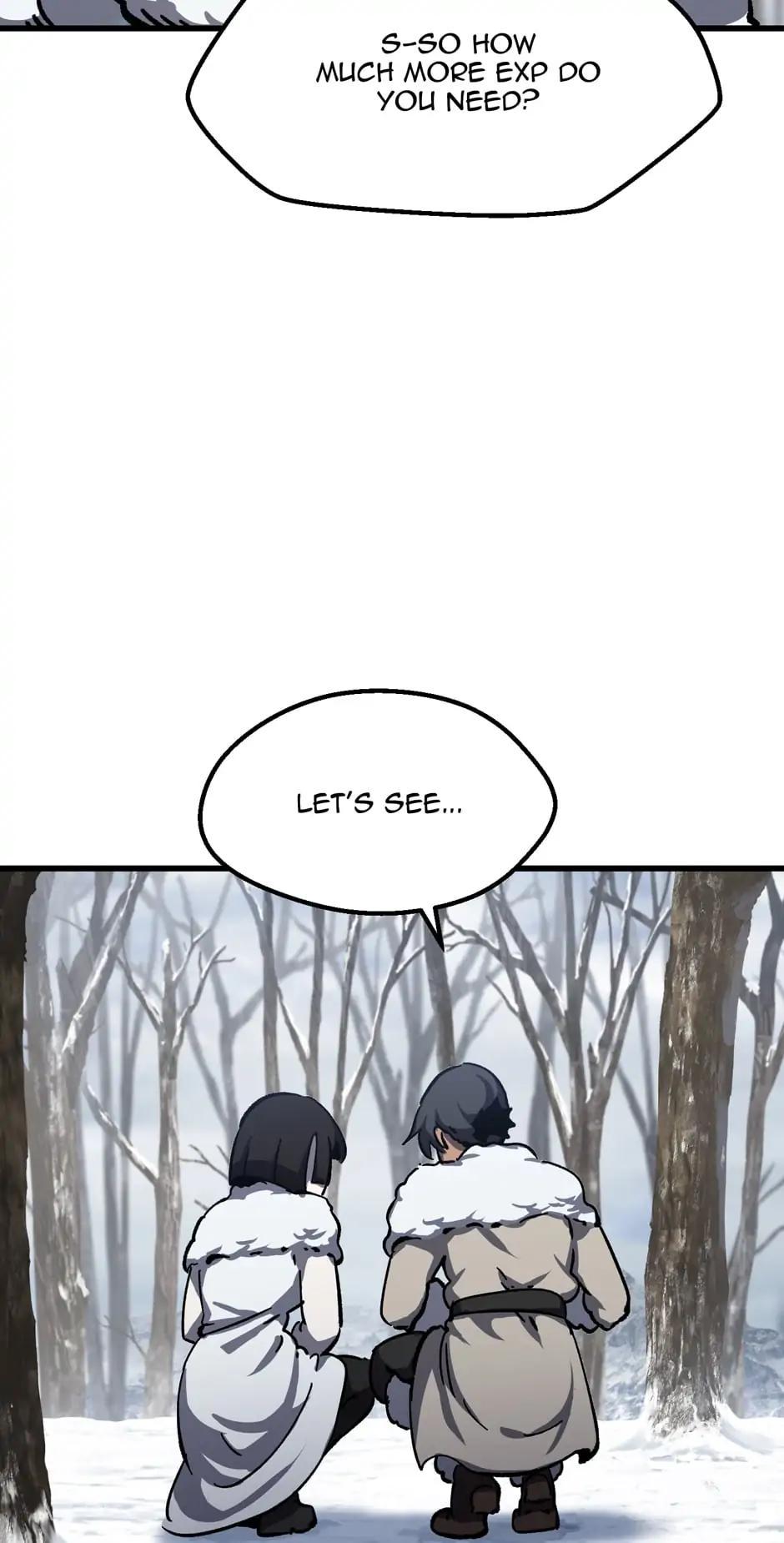 Otherworldly Sword King’s Survival Records Chap 160 - Next Chap 161