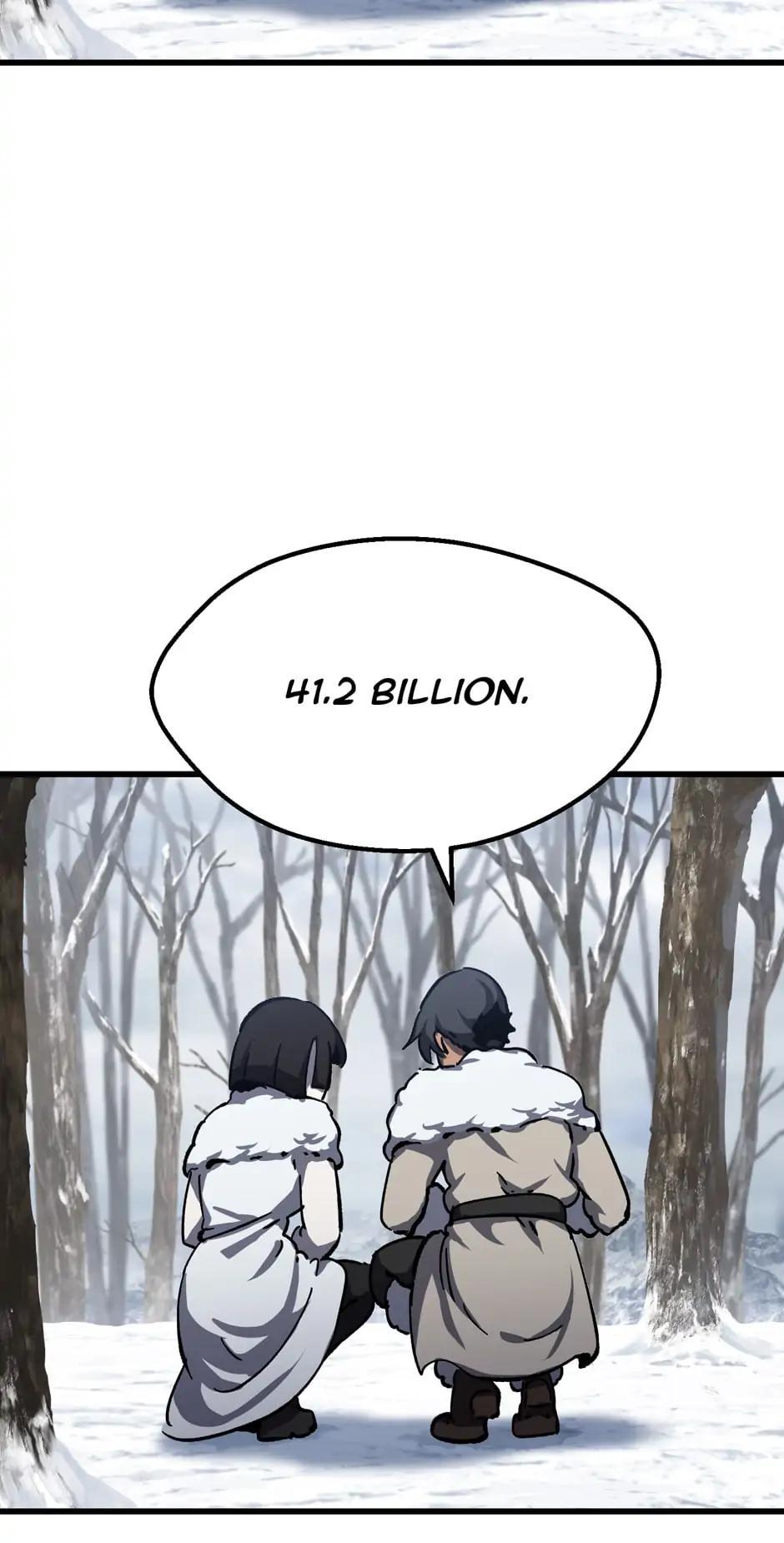 Otherworldly Sword King’s Survival Records Chap 160 - Next Chap 161